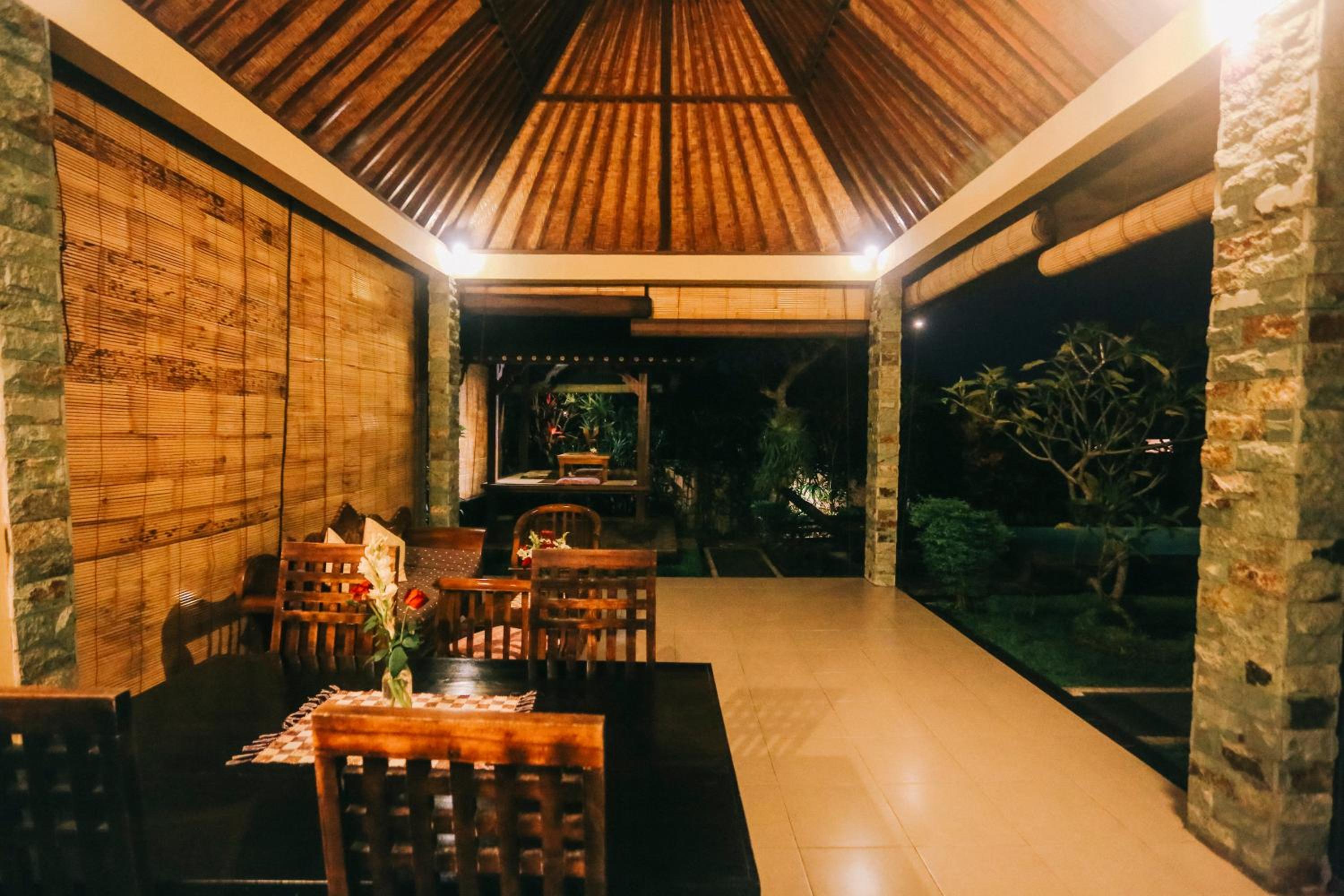 Two-Bedroom Villa - Photo 4