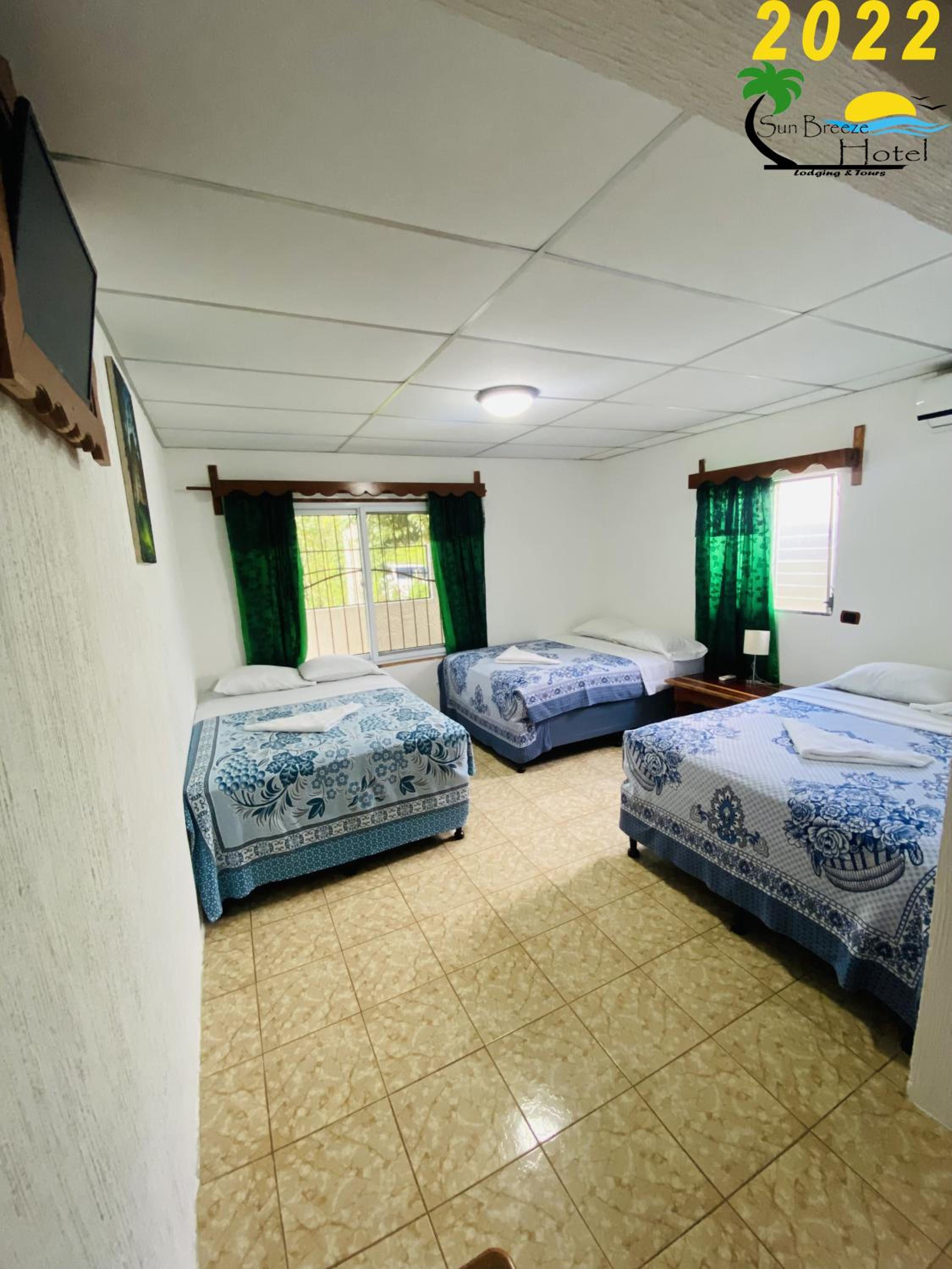 Triple Room photo 3