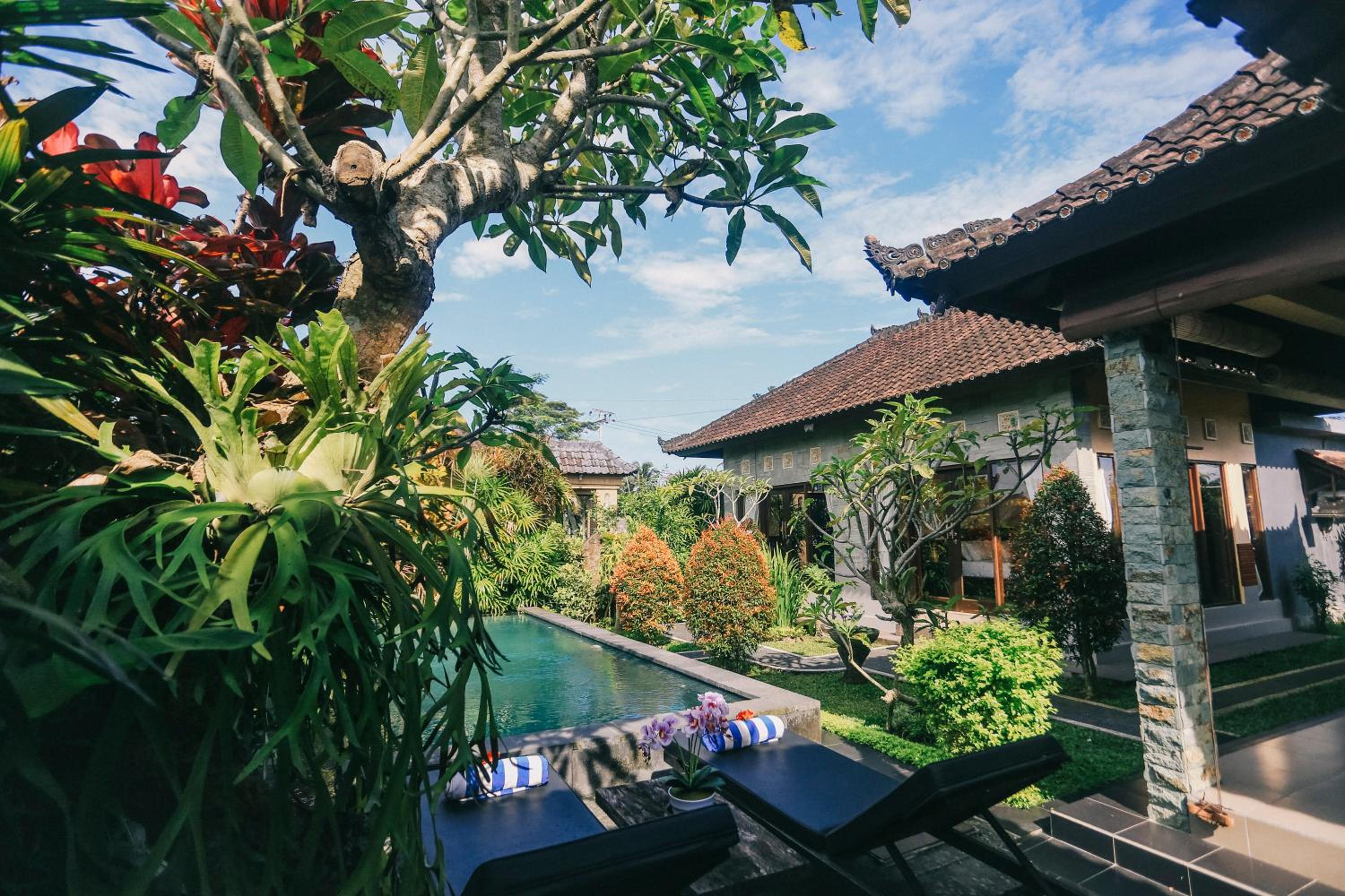 Two-Bedroom Villa - Photo 1