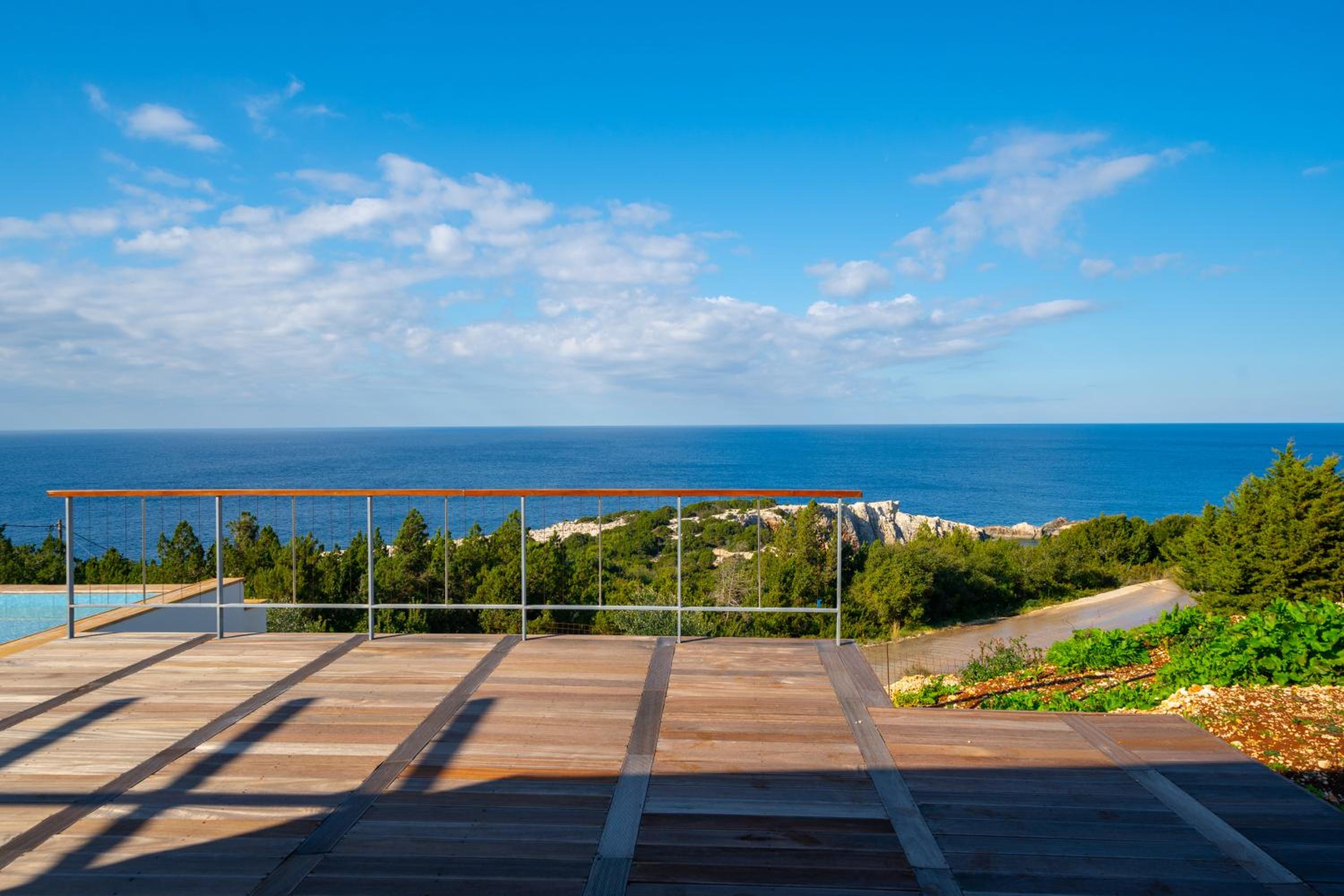 Villa with Sea View photo 3