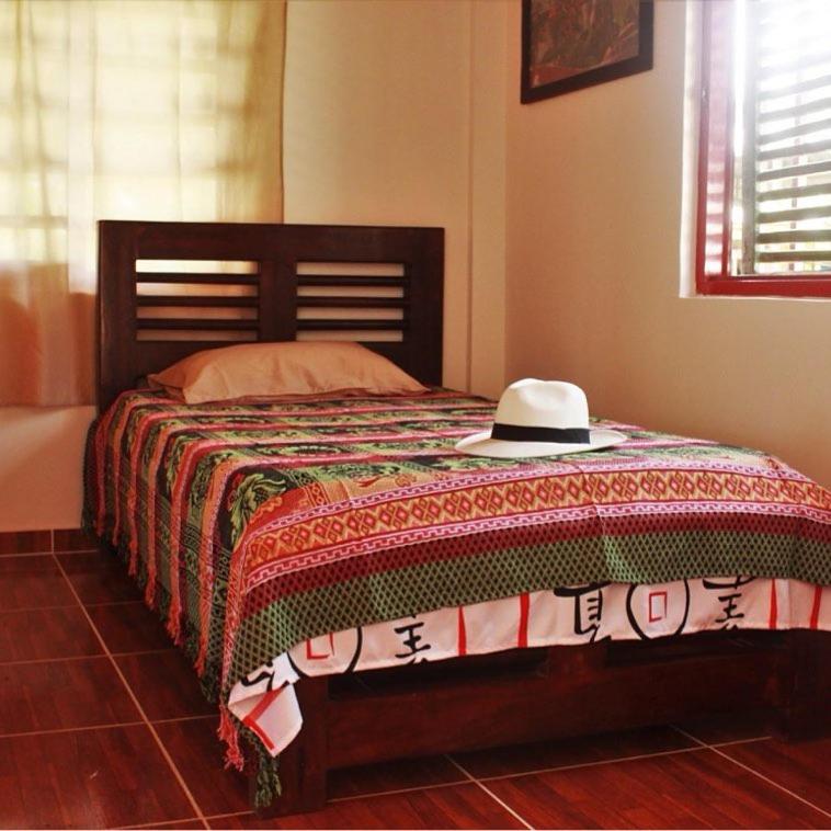 Double Room with Shared Bathroom photo 3