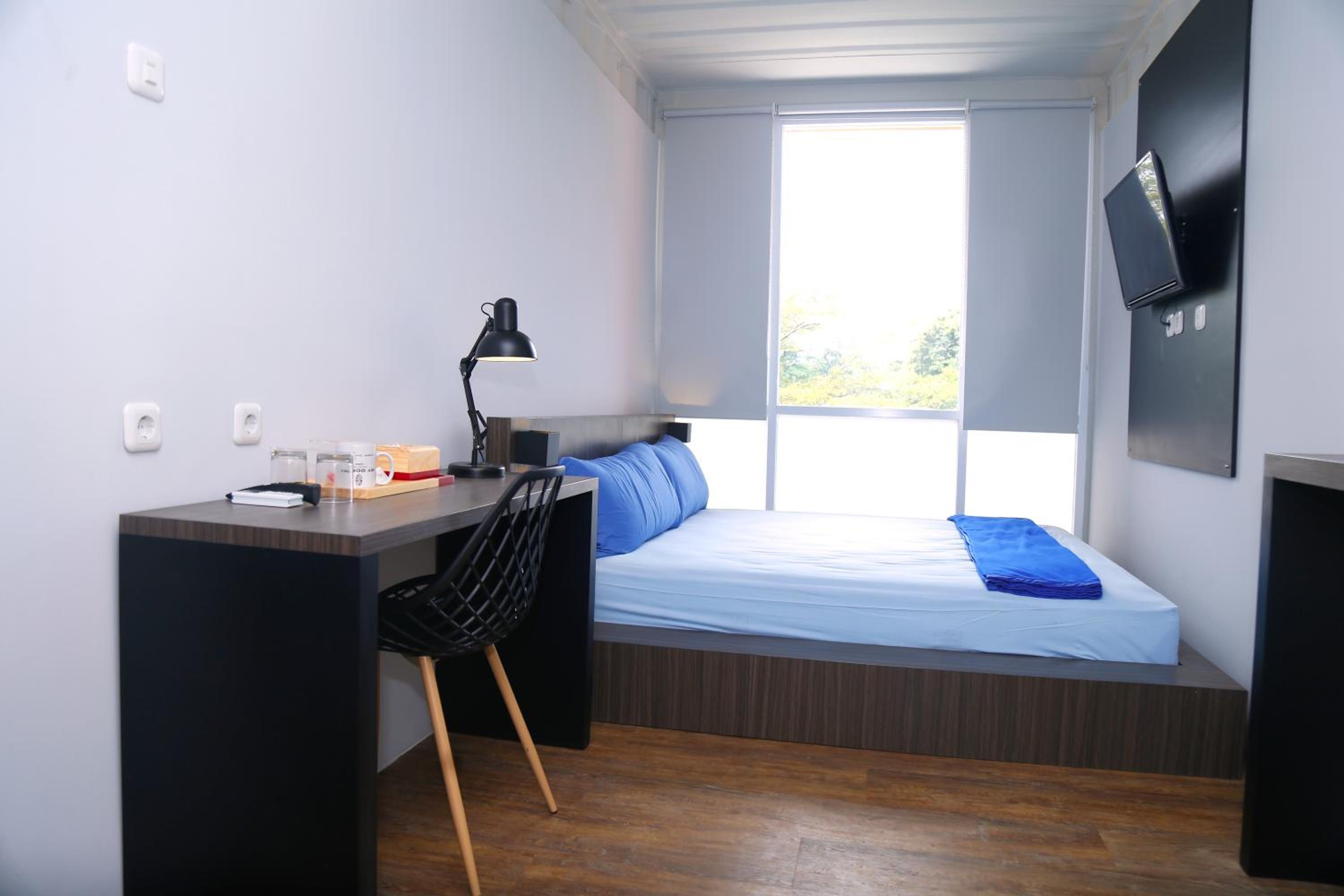 Superior Double Room - Photo 2