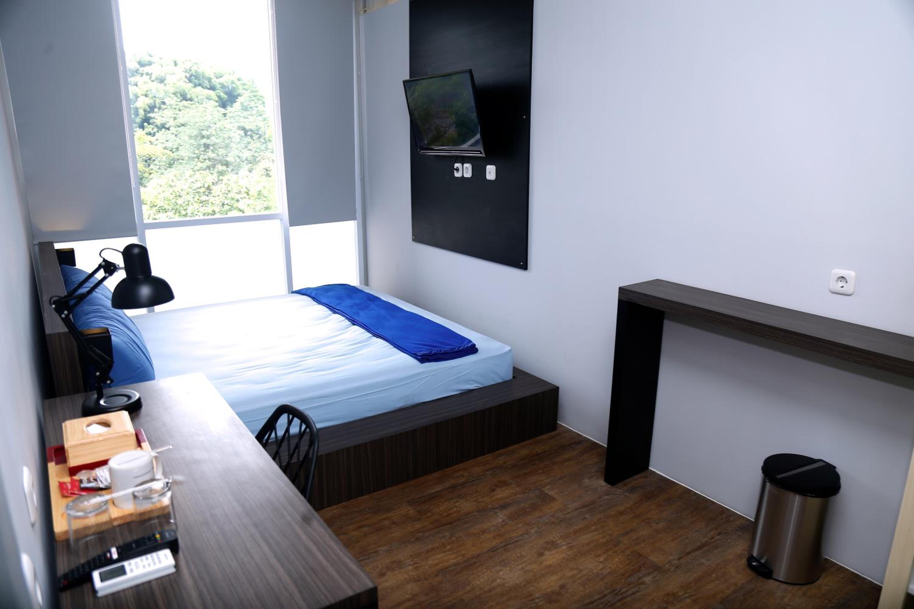 Superior Double Room - Photo 9