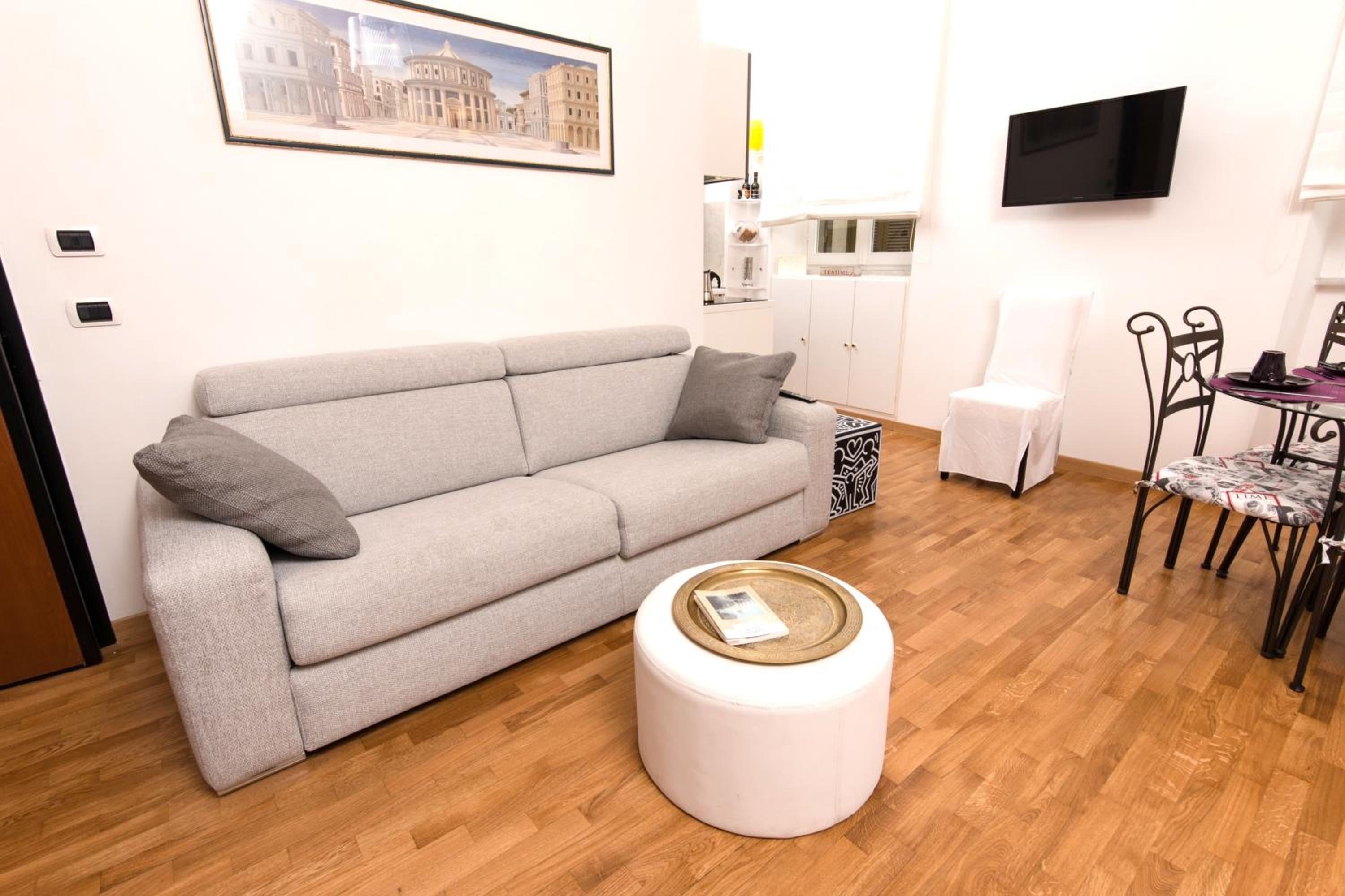 Superior Apartment