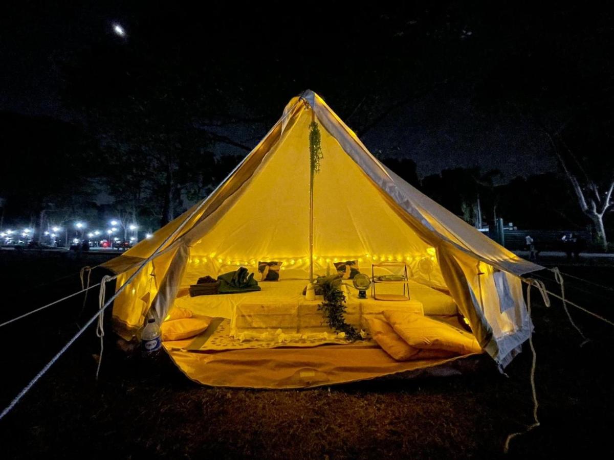 Tent photo 3
