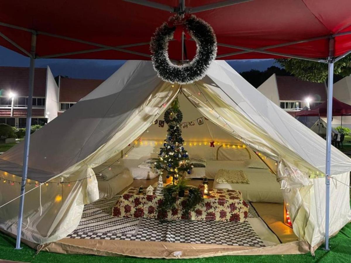 Tent photo 2