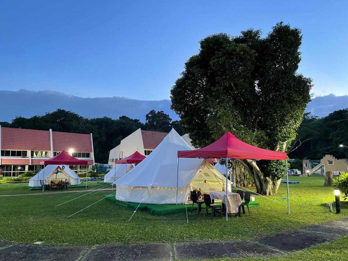 Tent photo 1