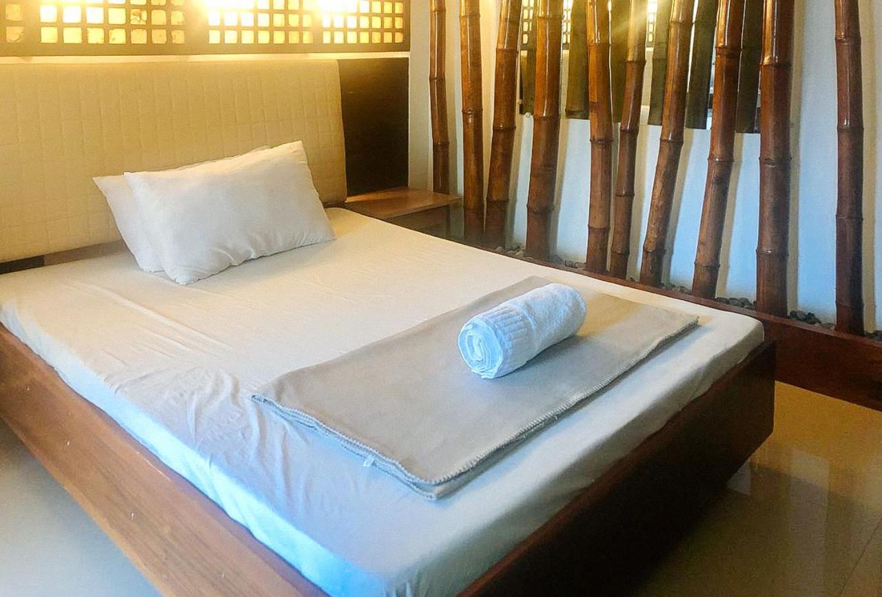 Standard Double Room - Photo 1