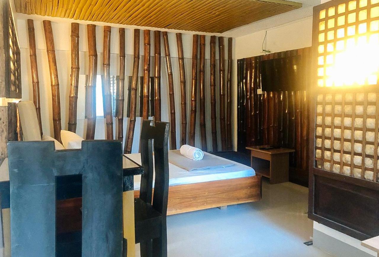Standard Double Room - Photo 3