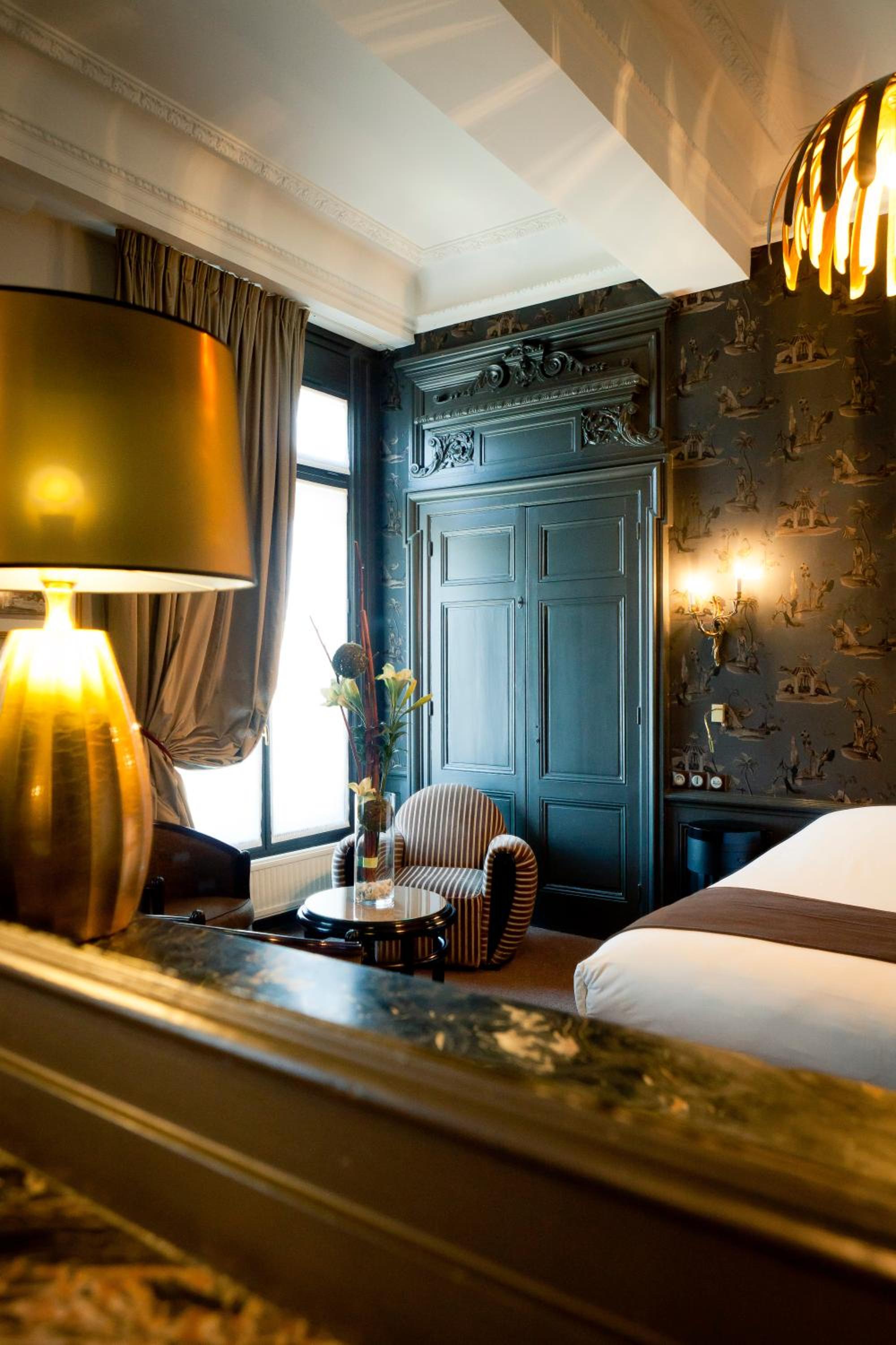 Prestige King Room - Photo 20