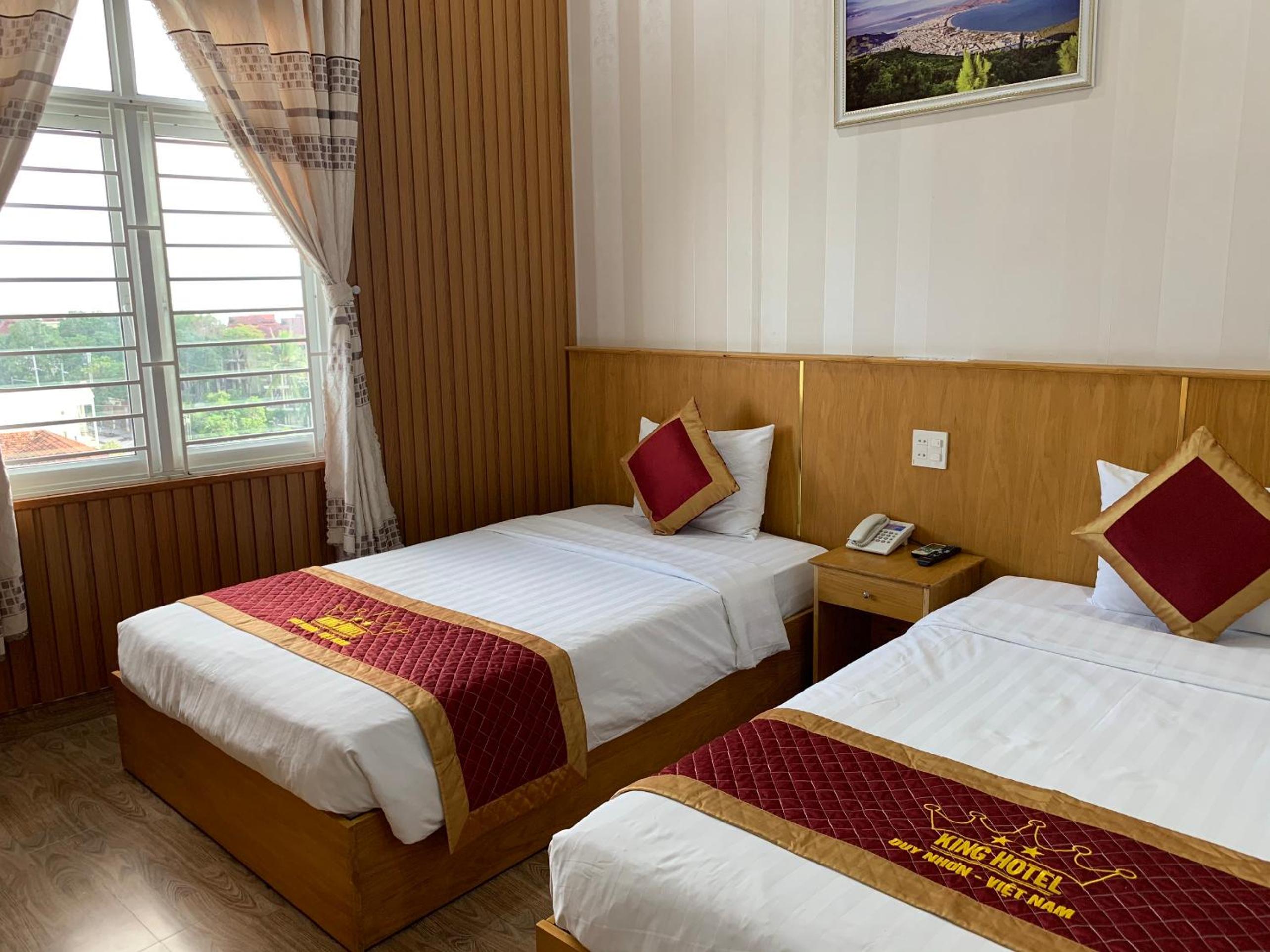 Superior Twin Room photo 2