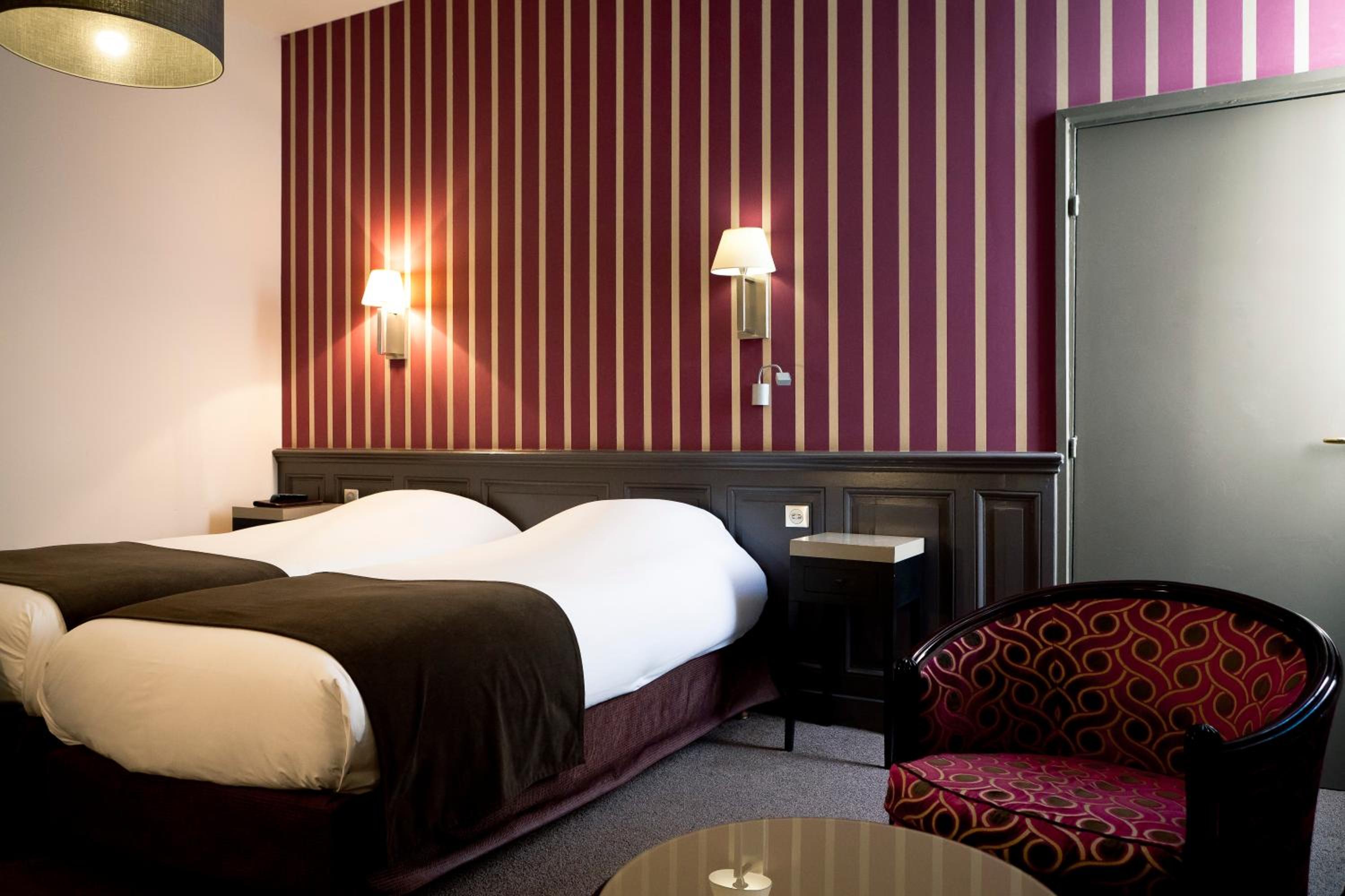 Deluxe Double Room Courtyard - Traditionnelle - Photo 27