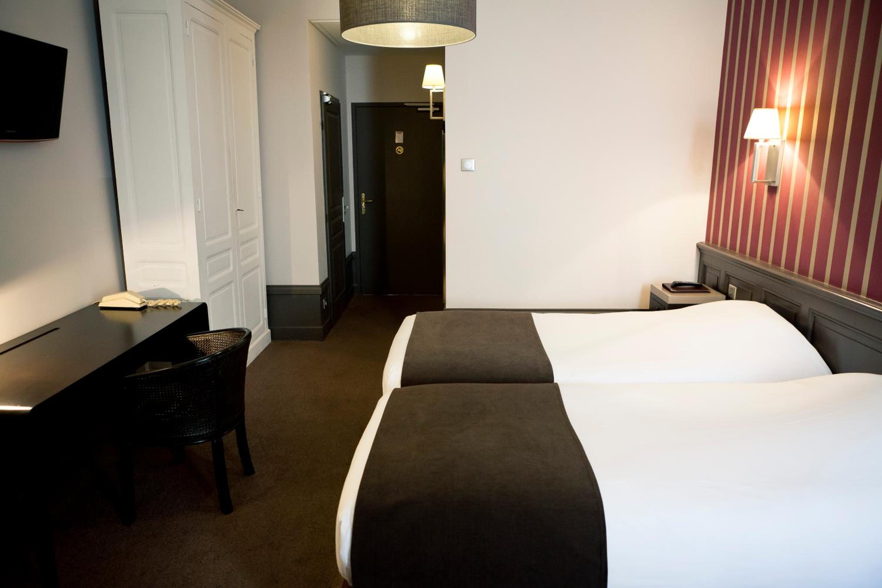 Deluxe Double Room Courtyard - Traditionnelle - Photo 25