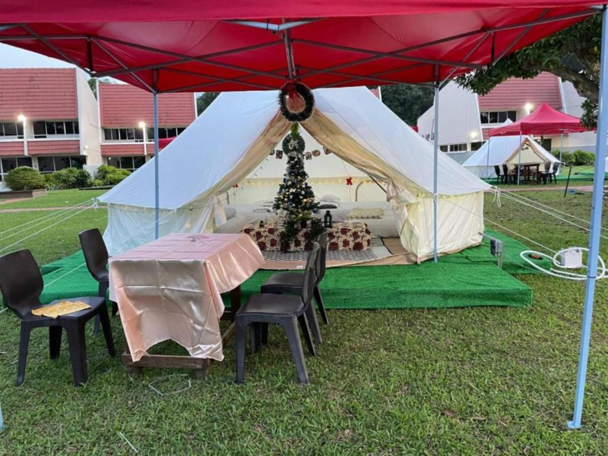 Superior Tent photo 2