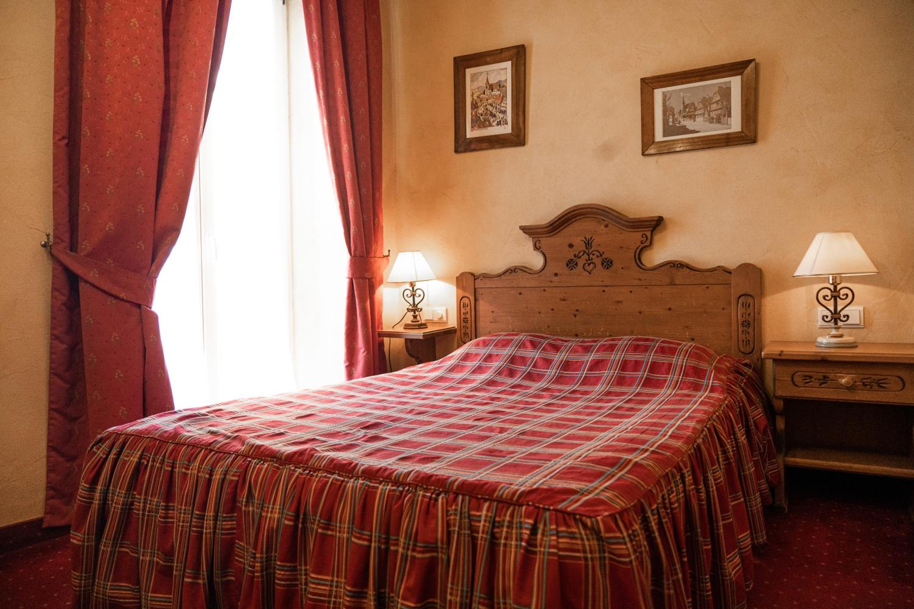 Standard Double or Twin Room photo 3