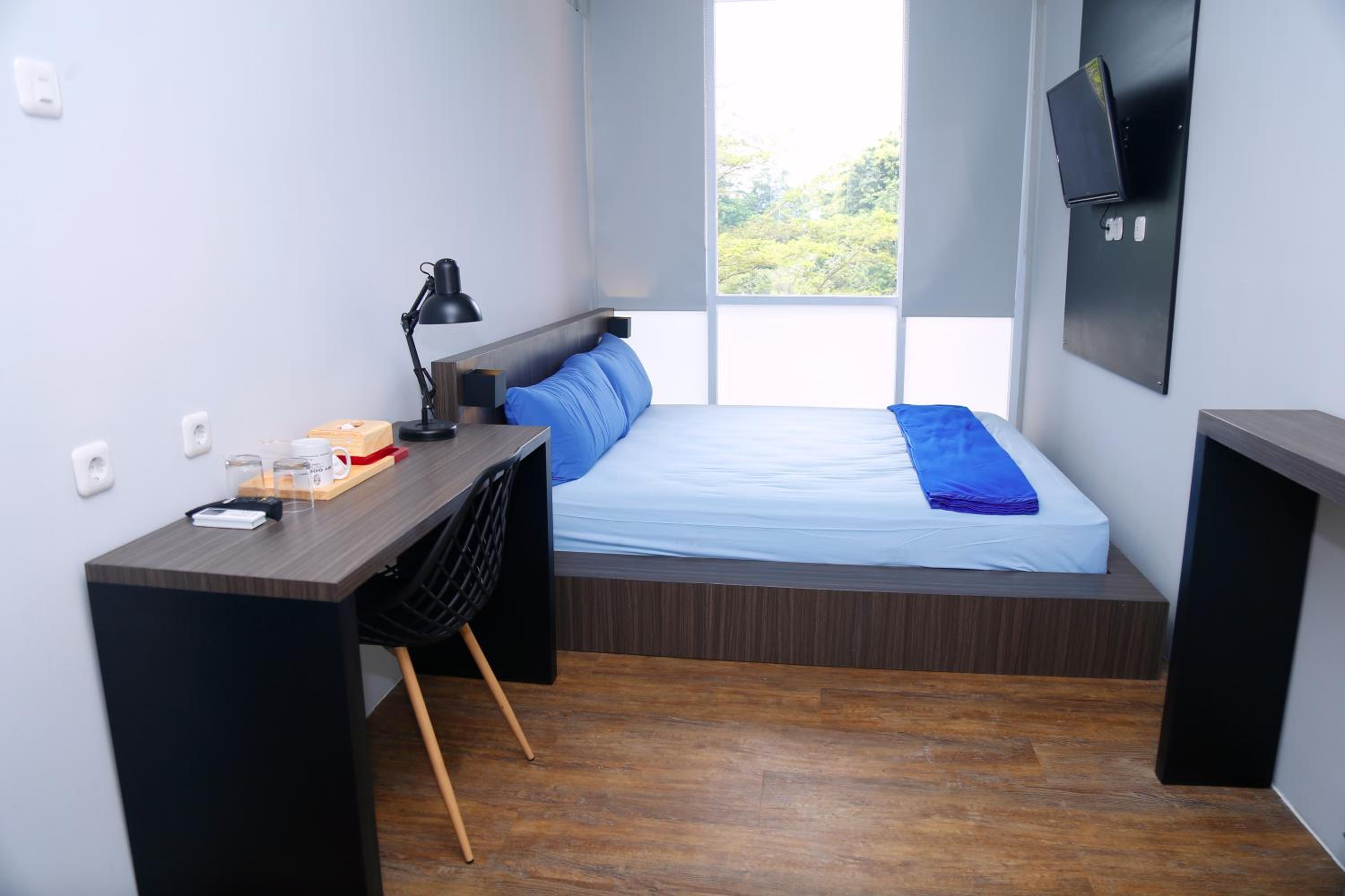 Superior Double Room - Photo 8