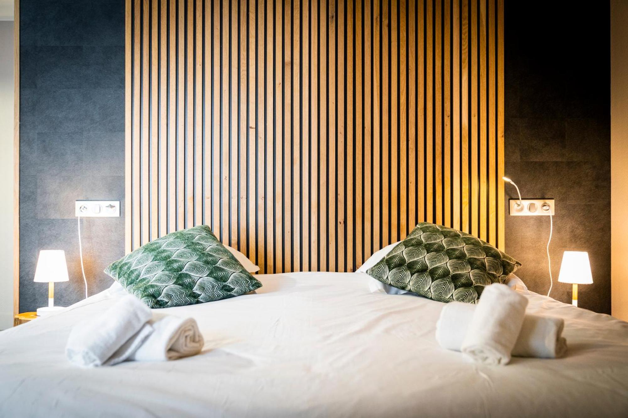 Double Room - Photo 6