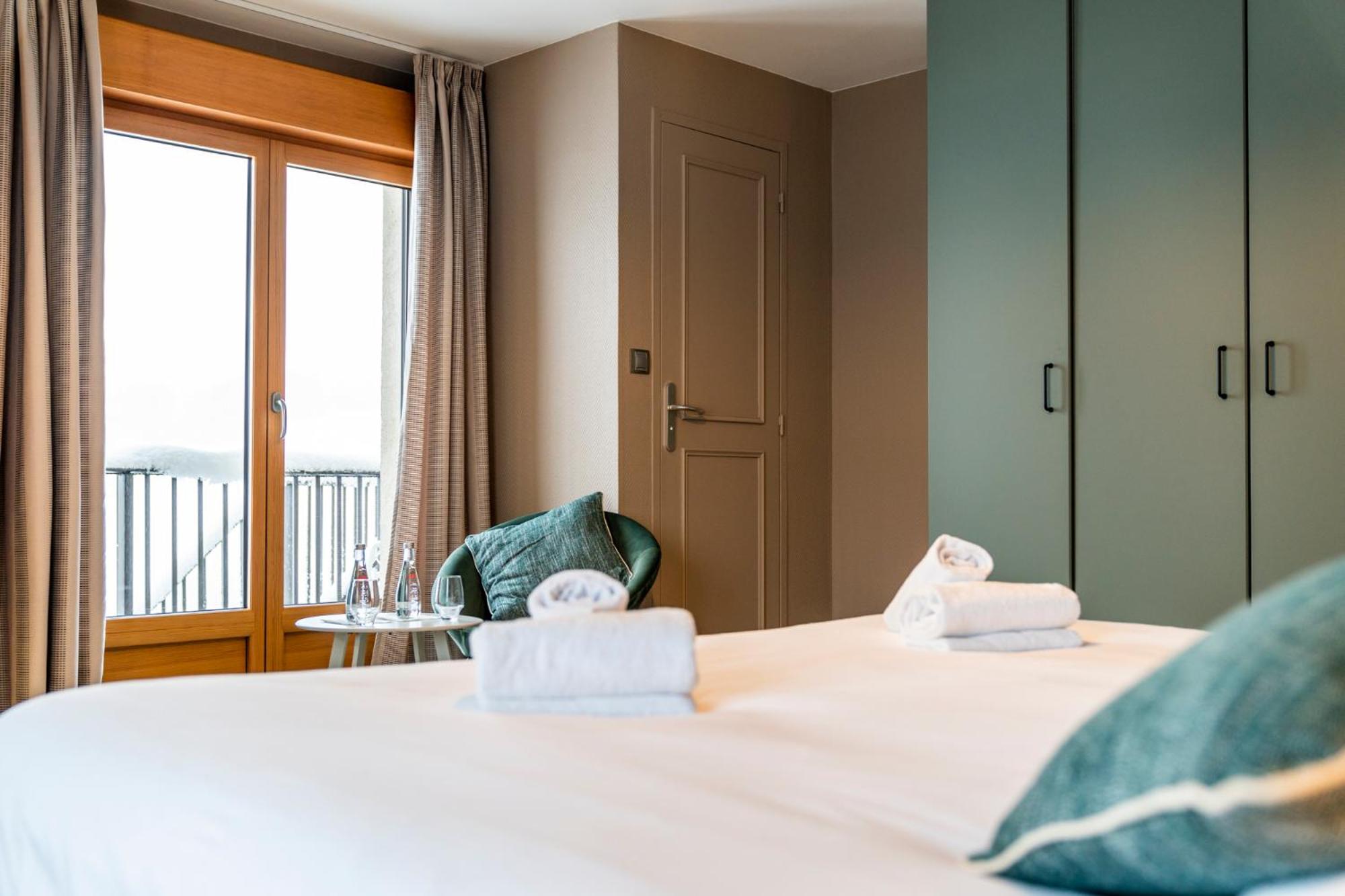 Double Room - Photo 7