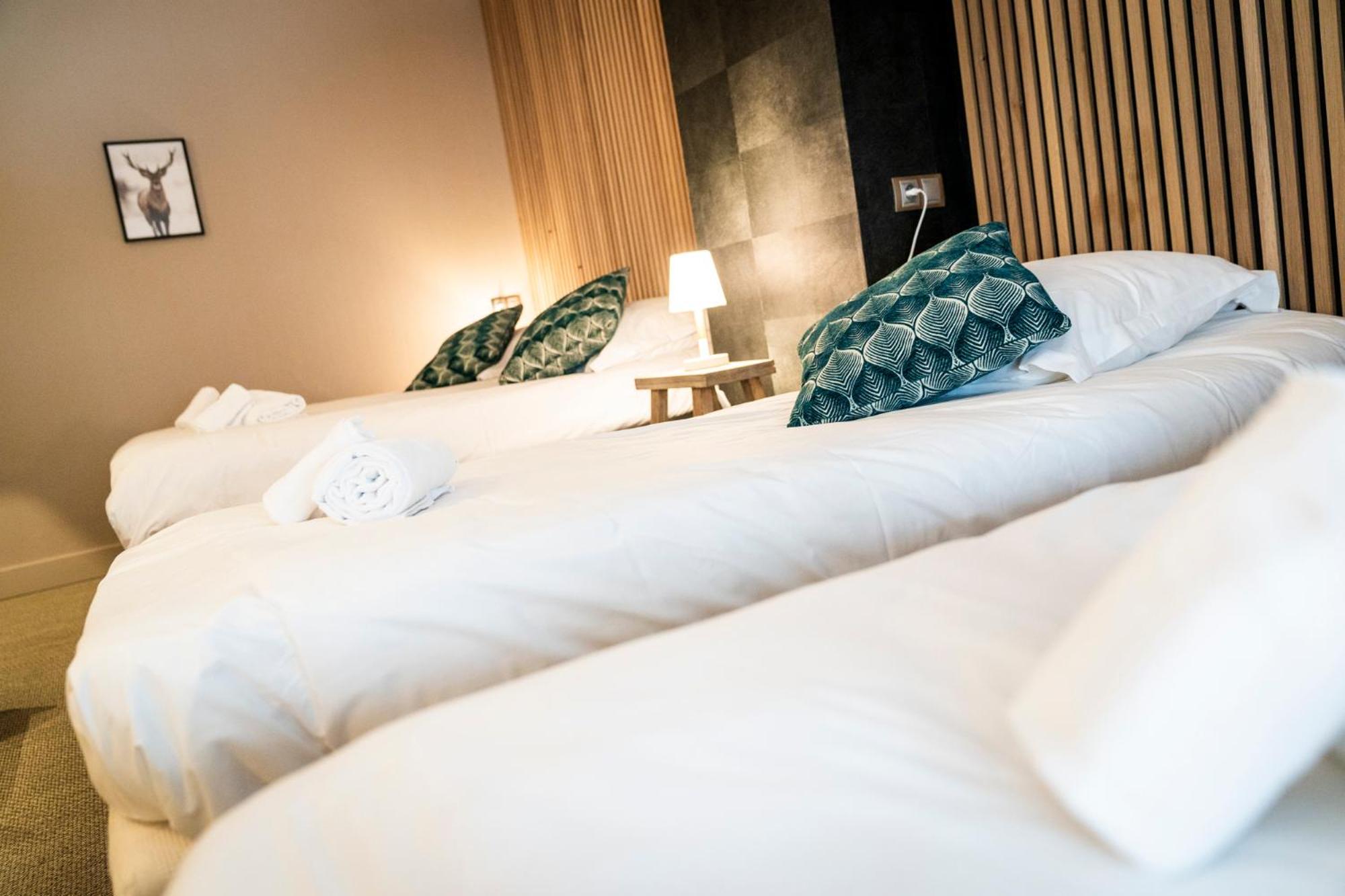 Quadruple Room - Photo 2