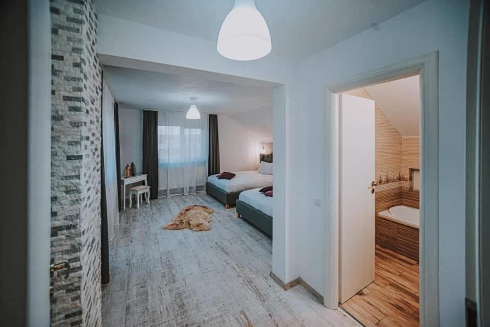 Quadruple Room photo 3