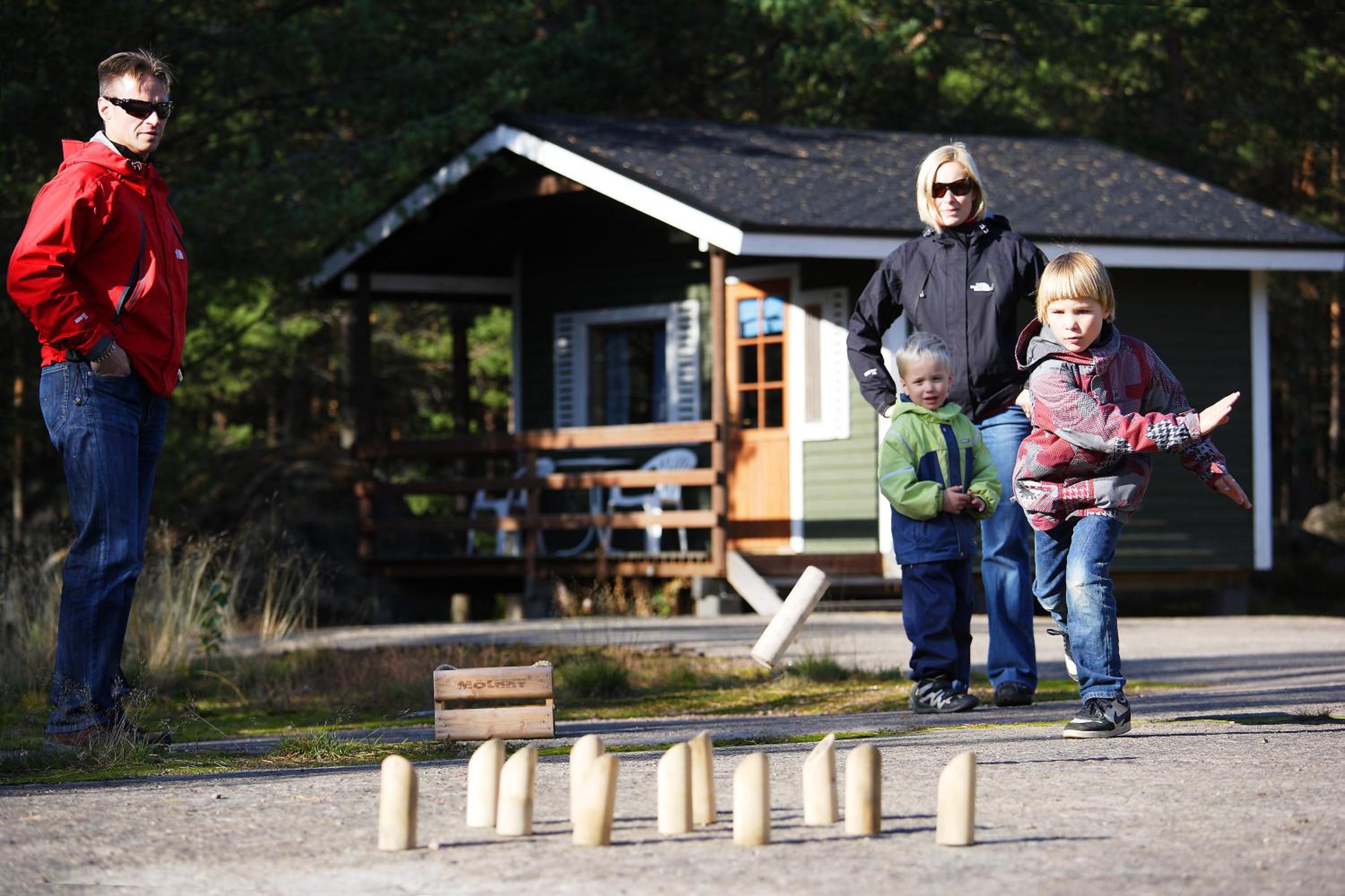 Glamping Cottage for 2 photo 2