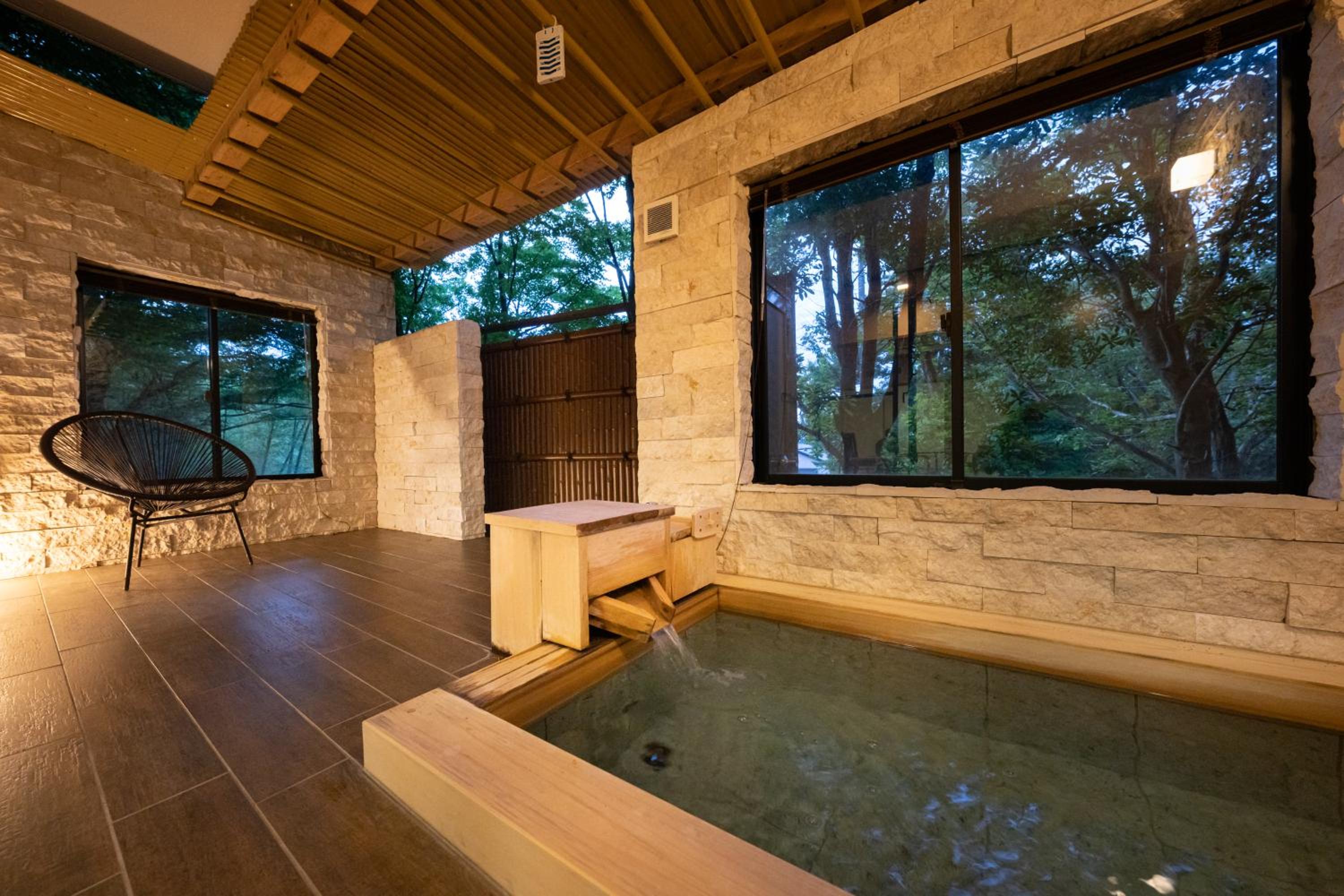 Quadruple Room with Private External Bathroom photo 2
