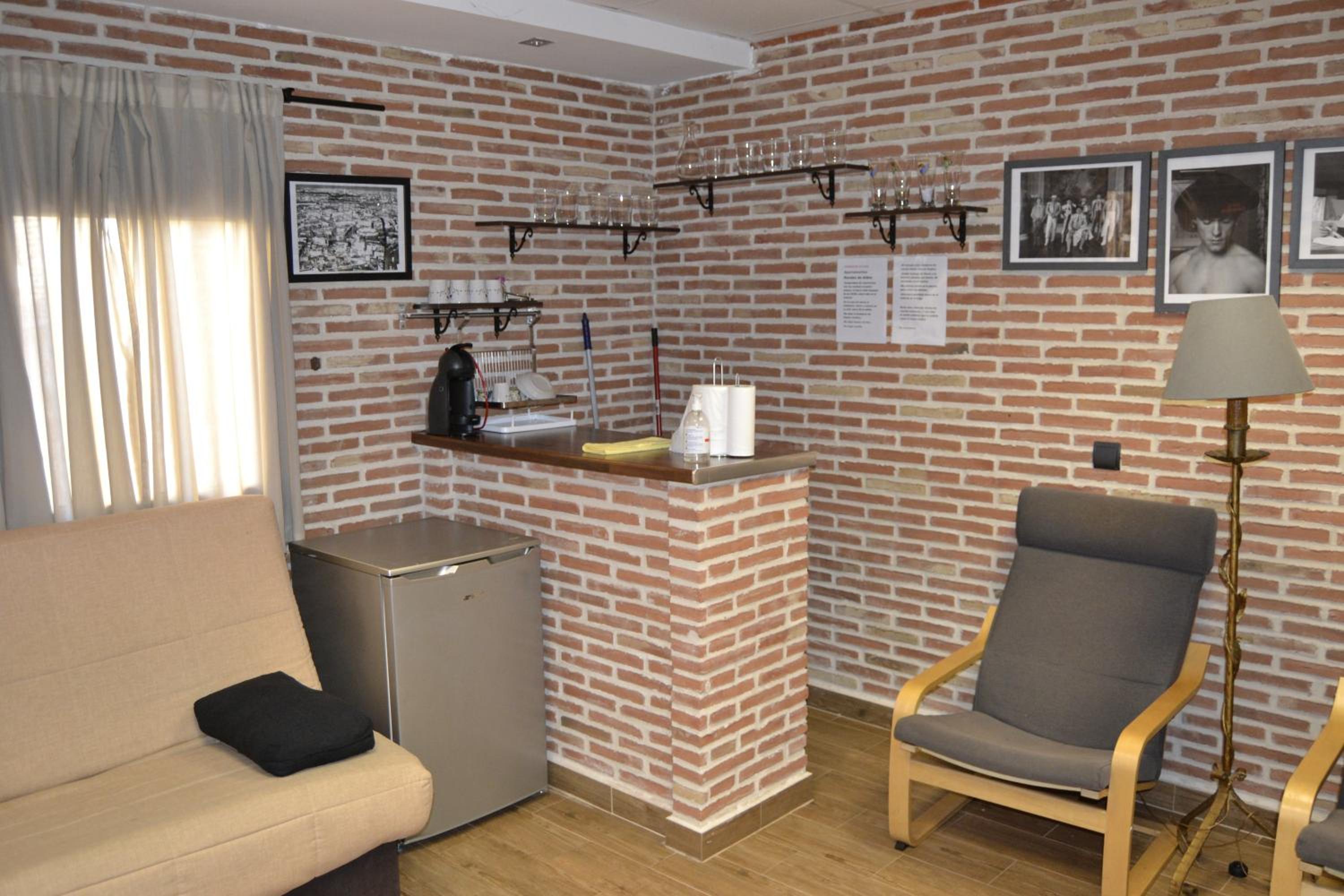 Superior Apartment photo 2