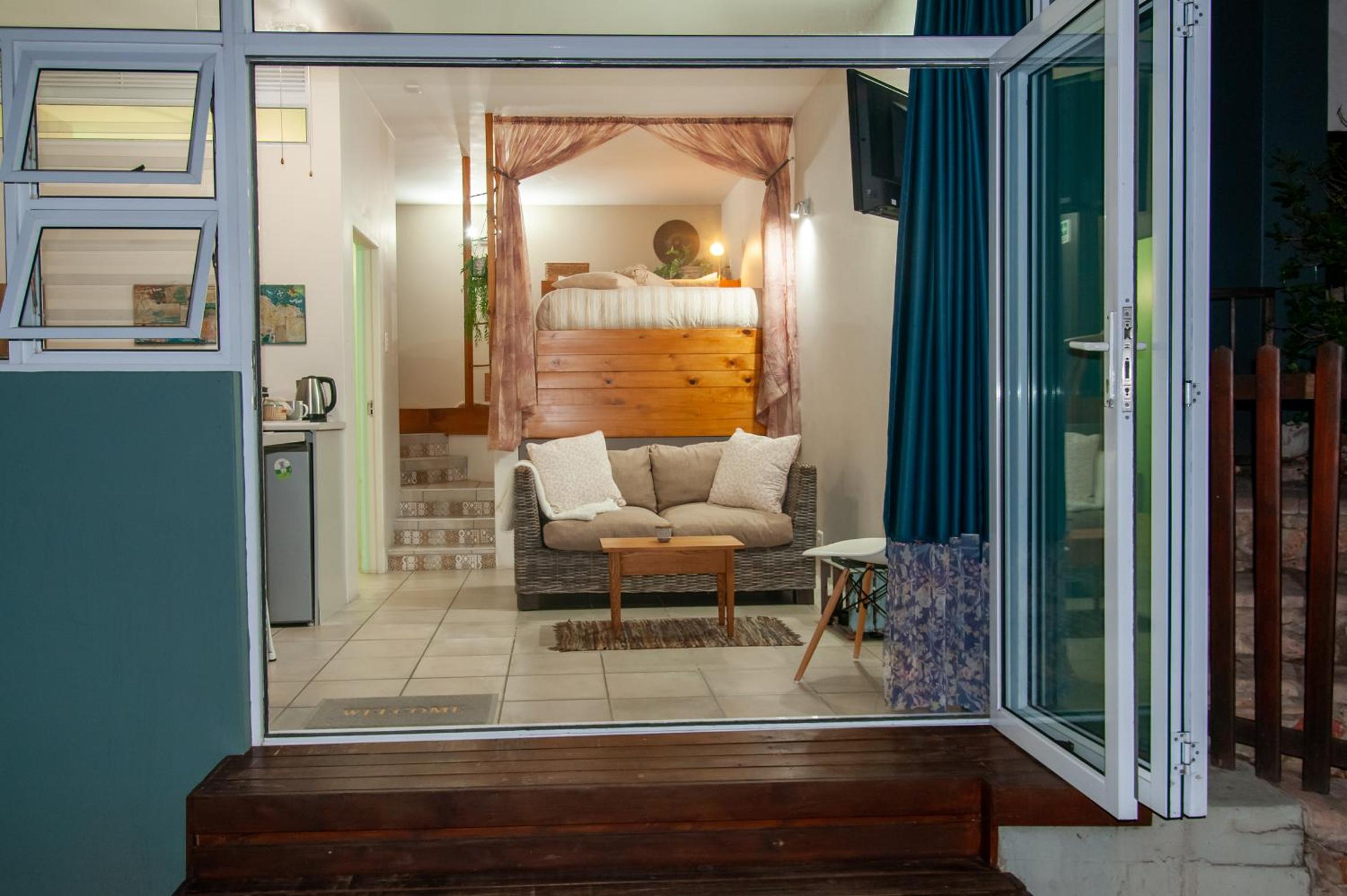 Apartment - Ground Floor photo 1