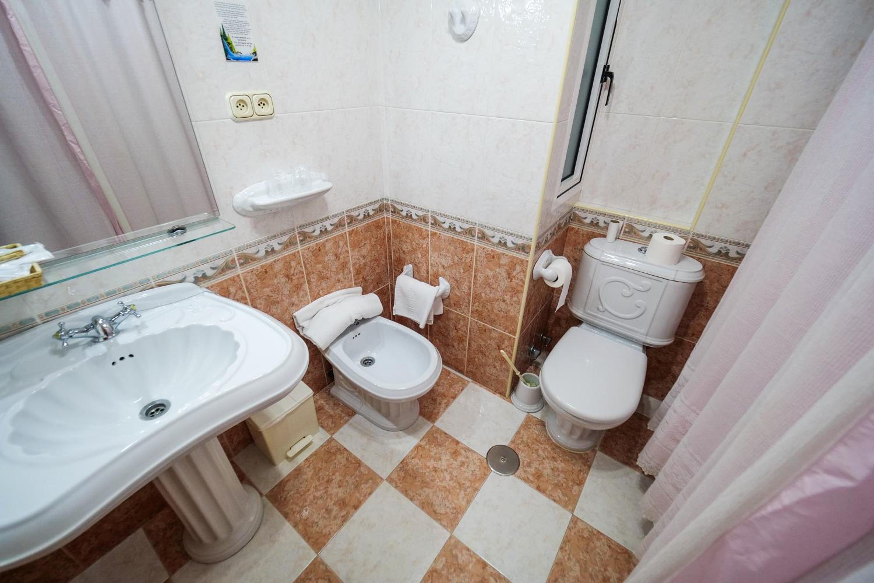 Two Connecting Twin Rooms photo 3