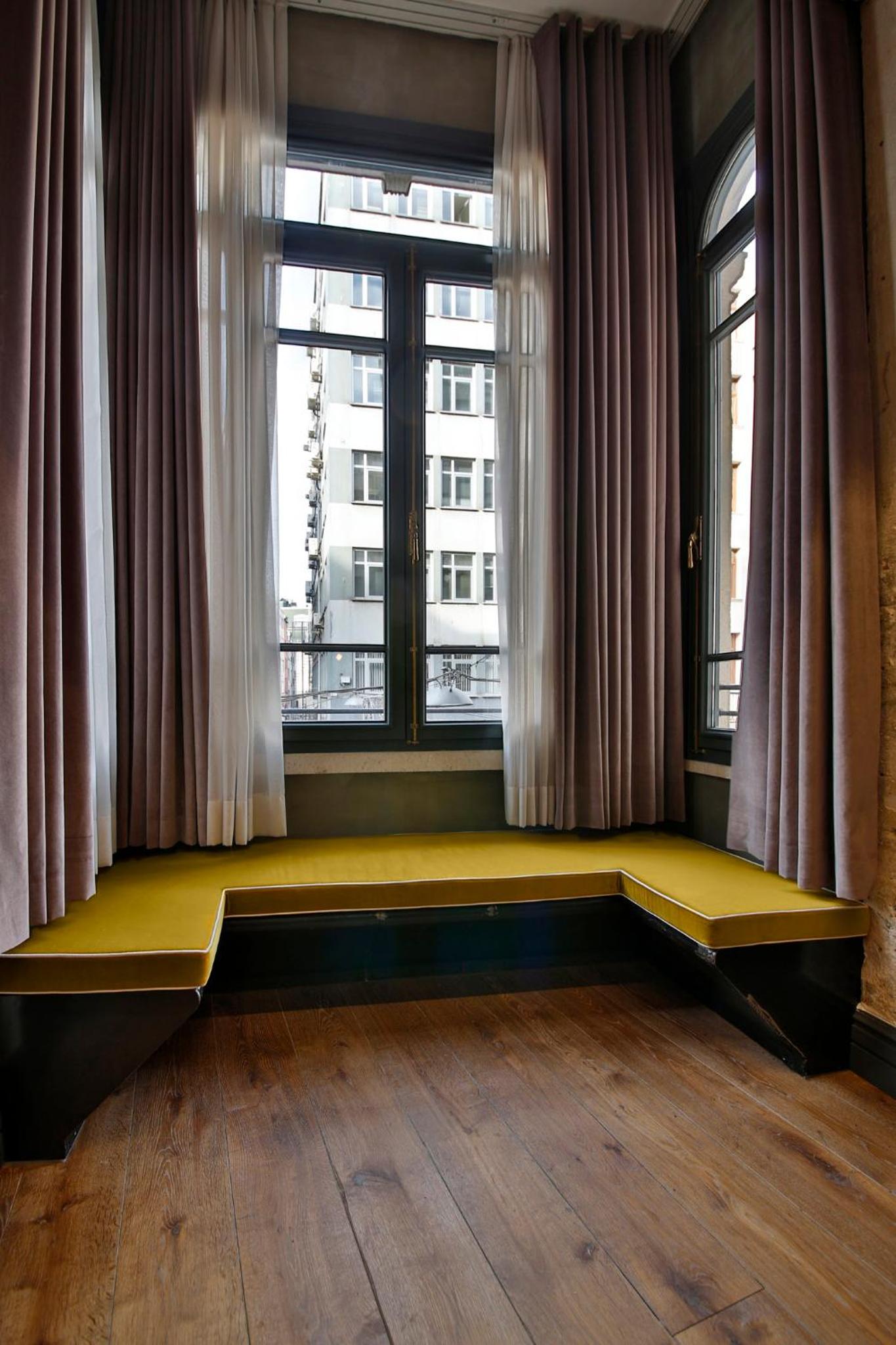 Senior Suite - Istiklal View photo 3