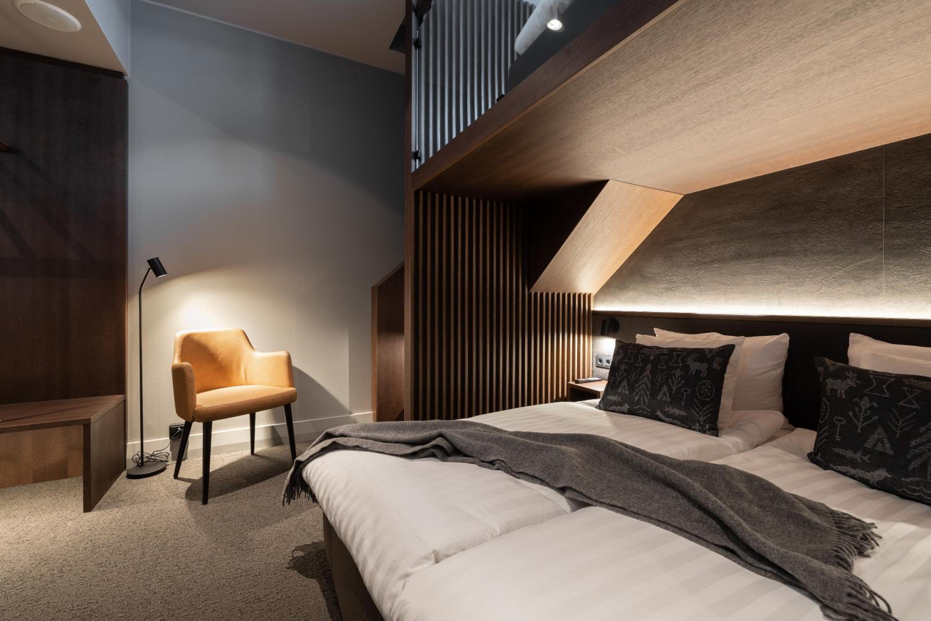 Arctic Loft Comfort - Photo 5