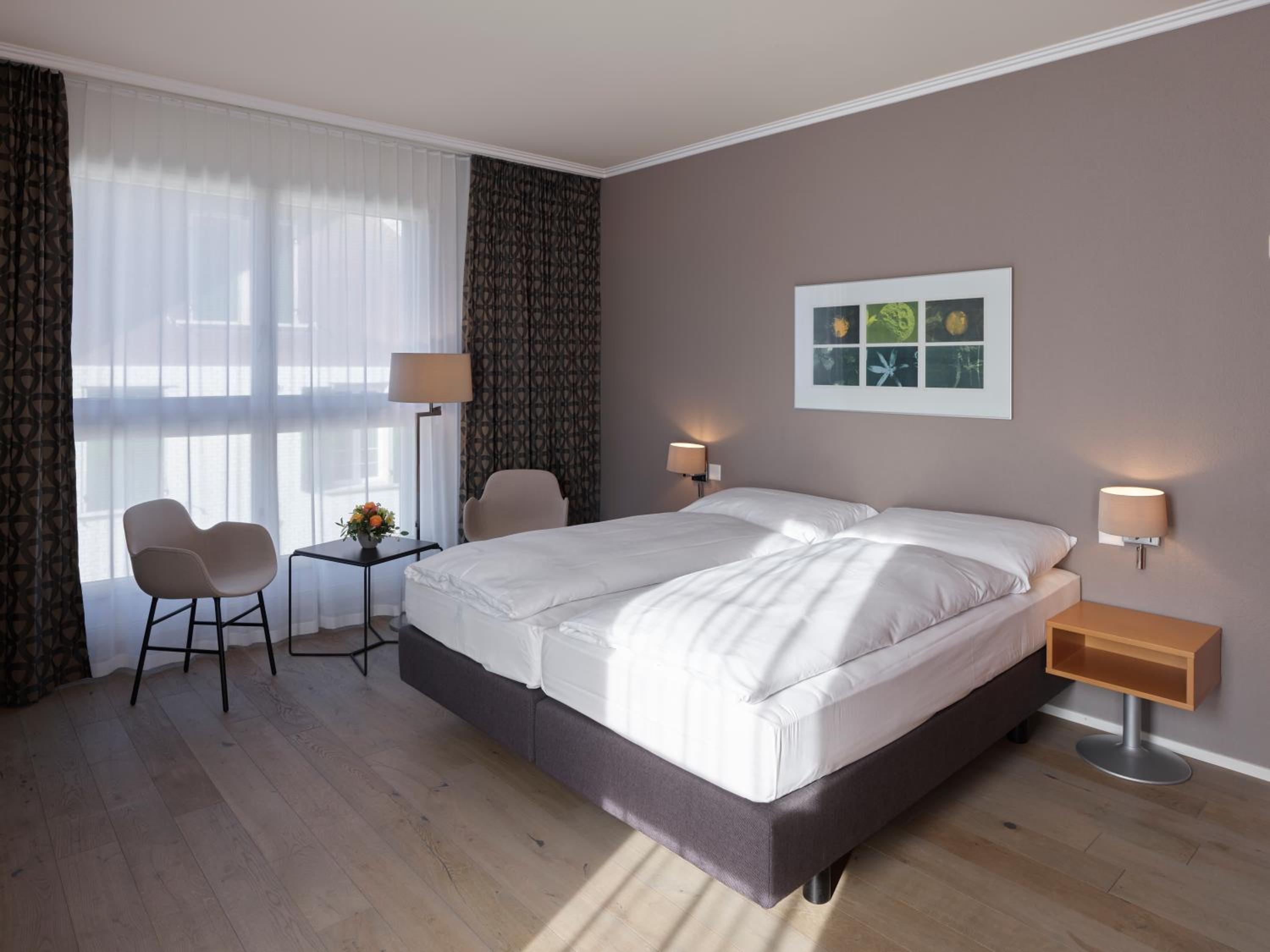 Superior Double Room - Photo 1