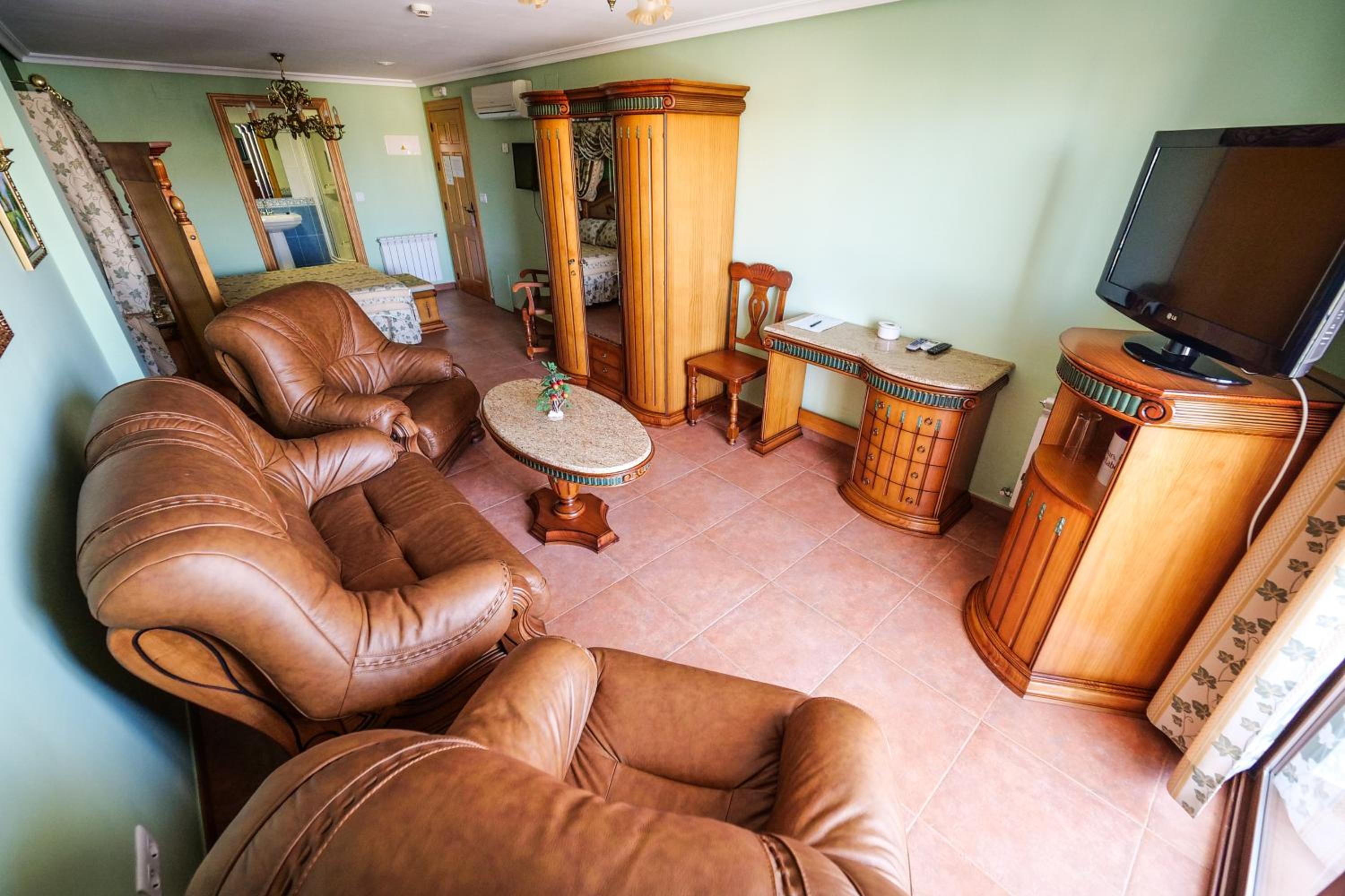 Junior Suite photo 2