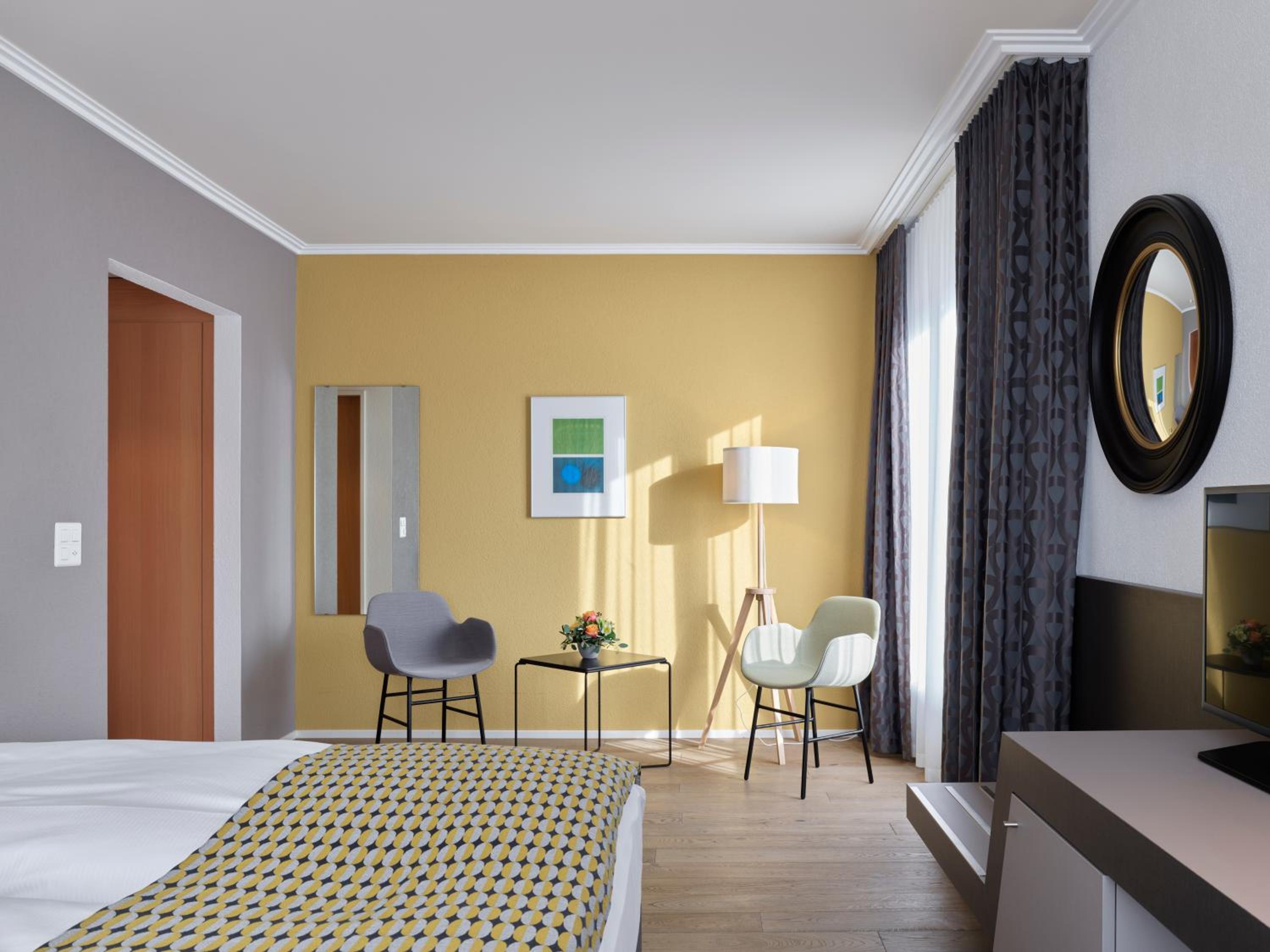 Superior Double Room - Photo 3