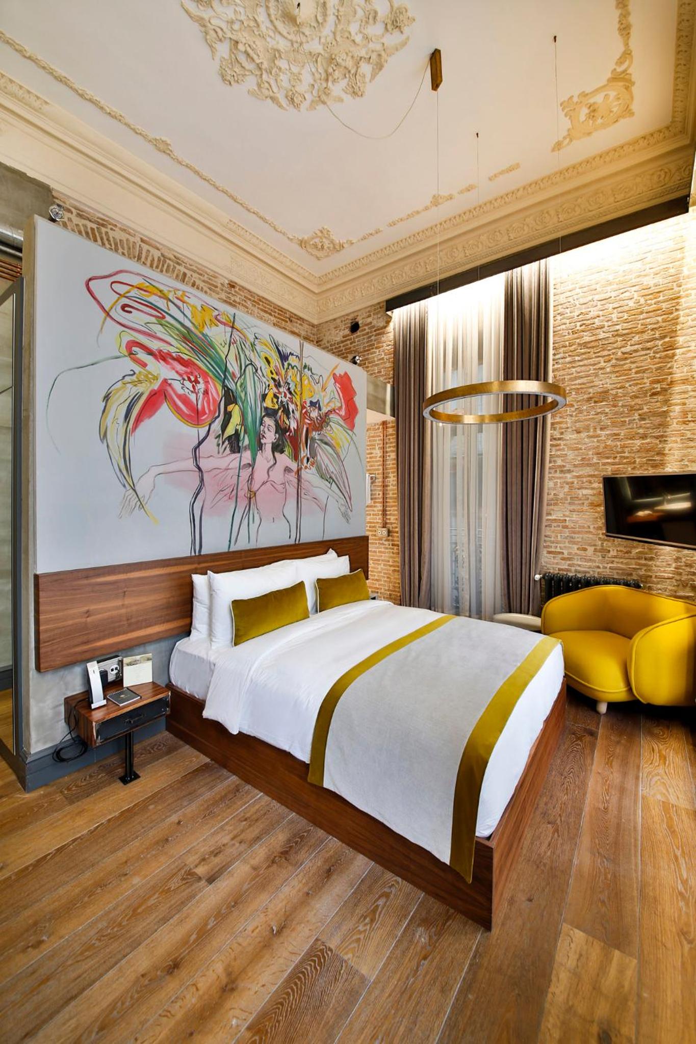 Superior King Room photo 2