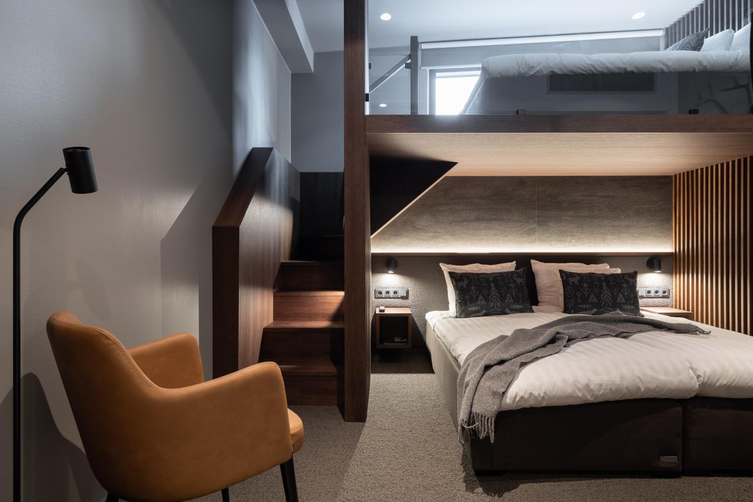 Arctic Loft Deluxe - Photo 2