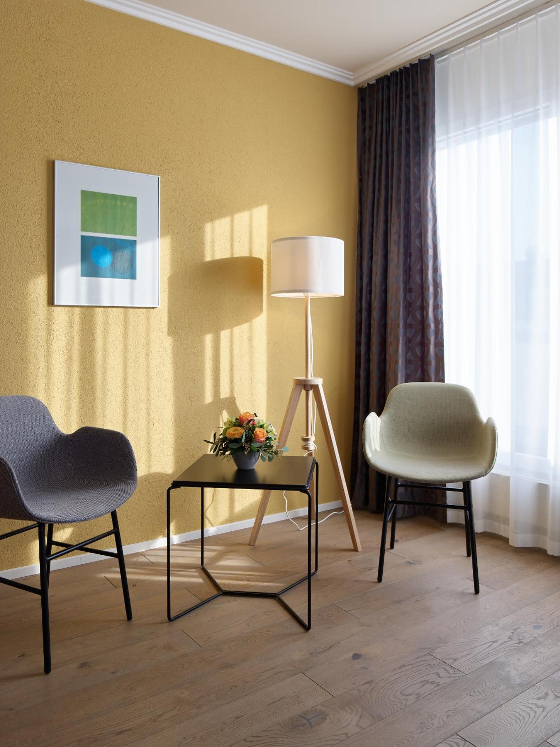 Superior Double Room - Photo 5