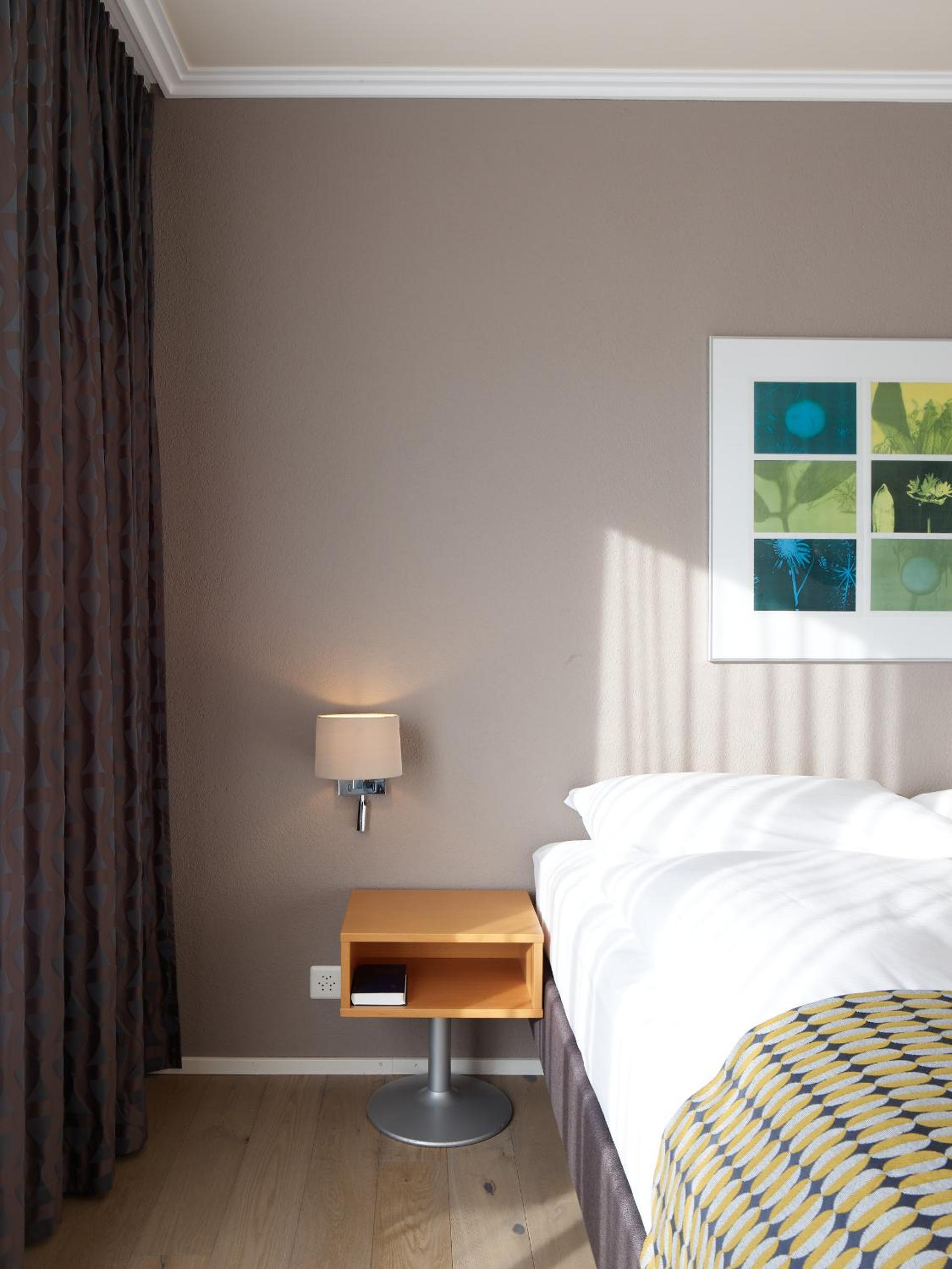 Double Room - Photo 2