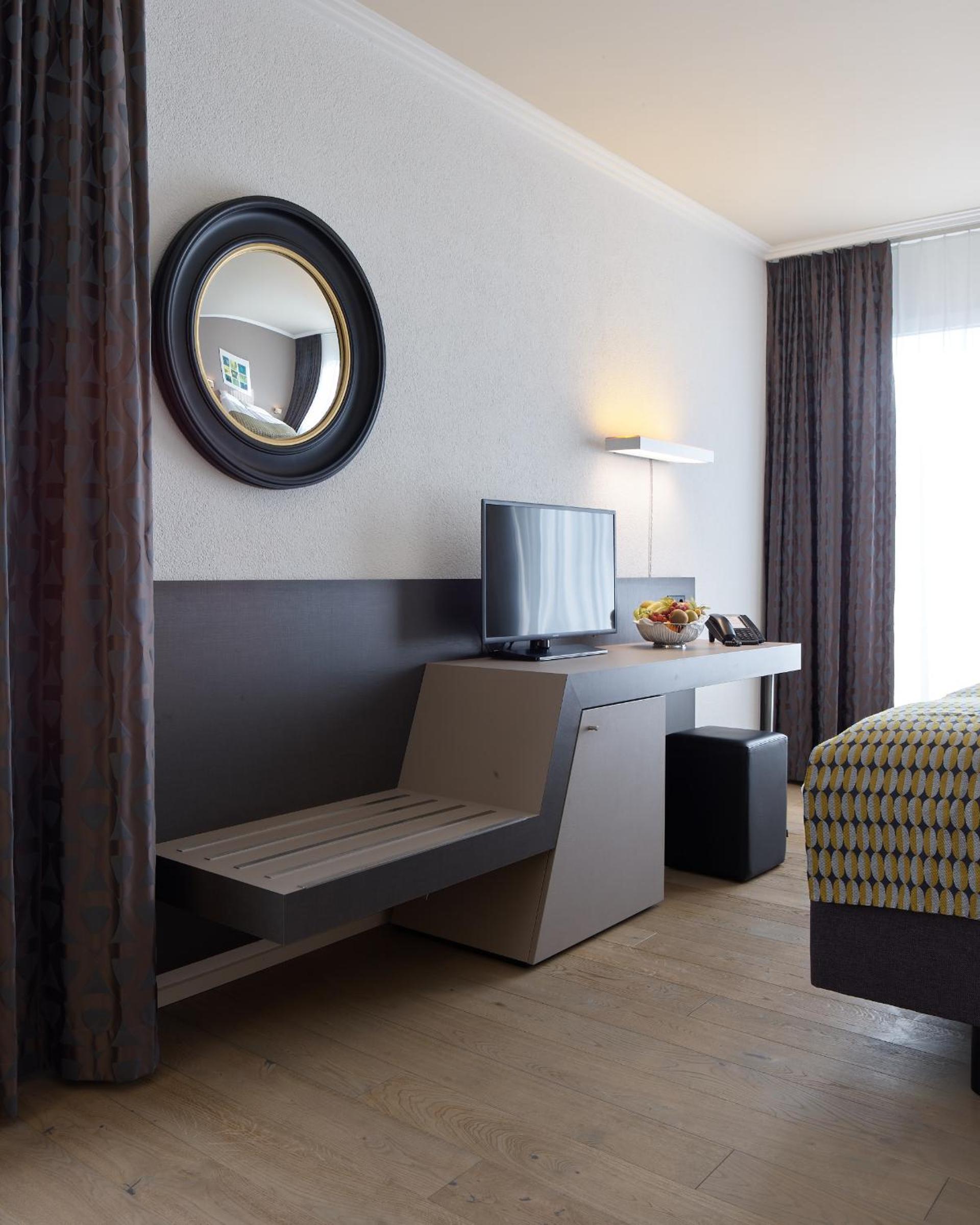 Double Room - Photo 4
