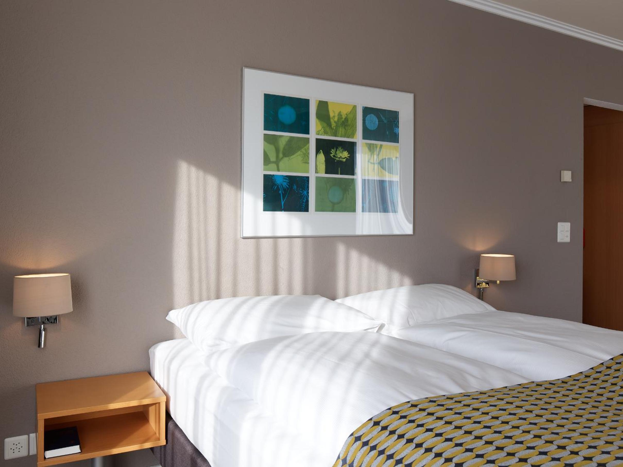 Double Room - Photo 3
