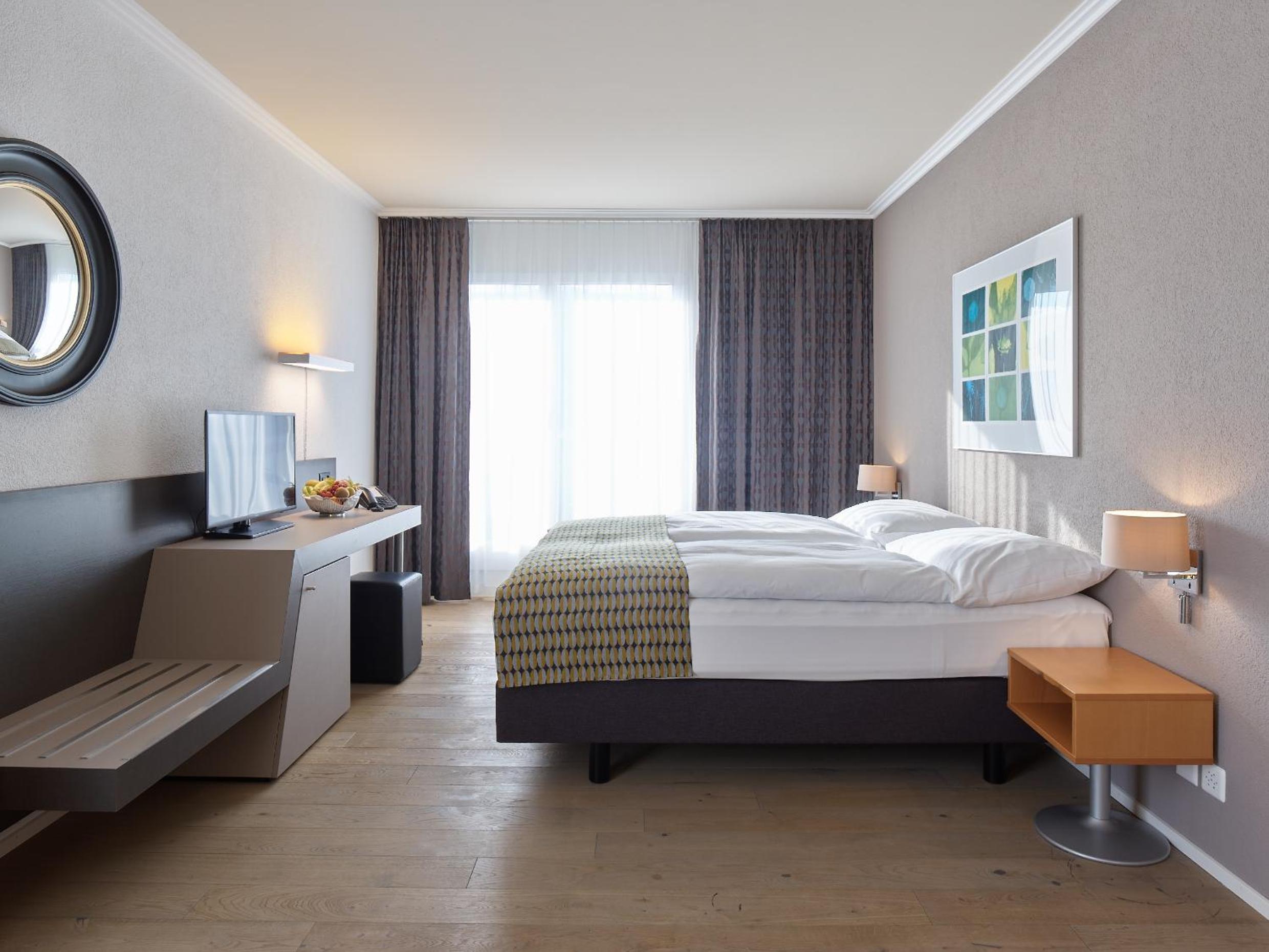 Double Room - Photo 1