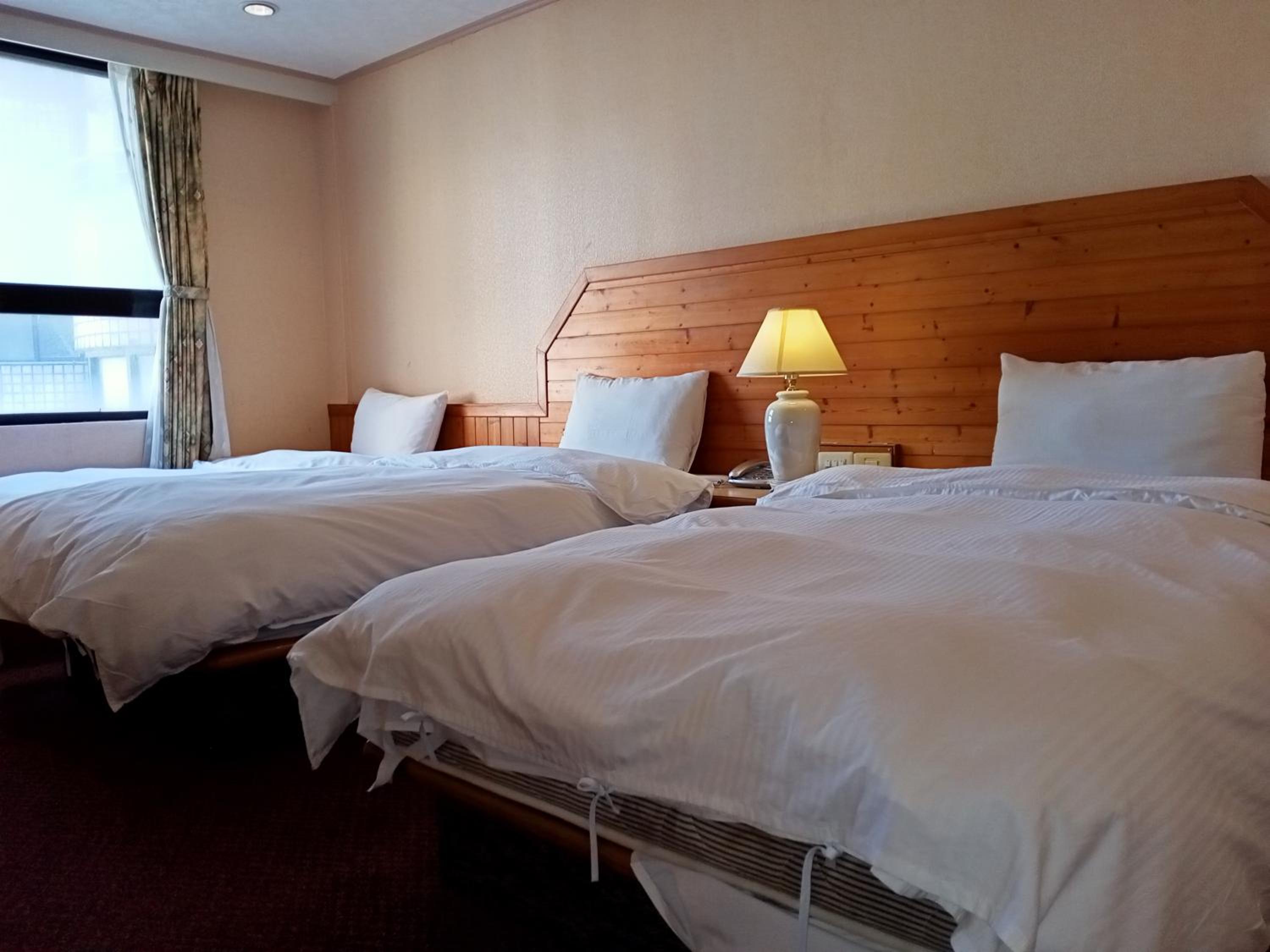 Triple Room photo 3