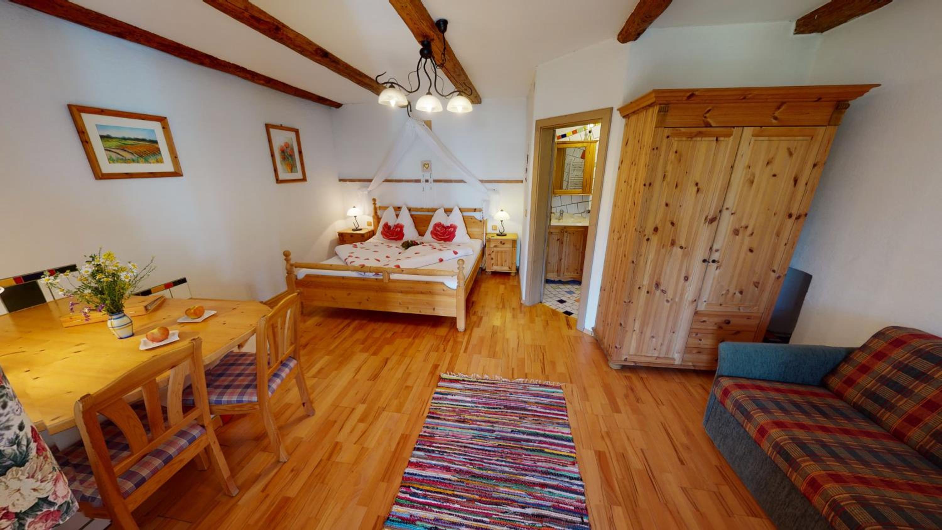 Double Room photo 1