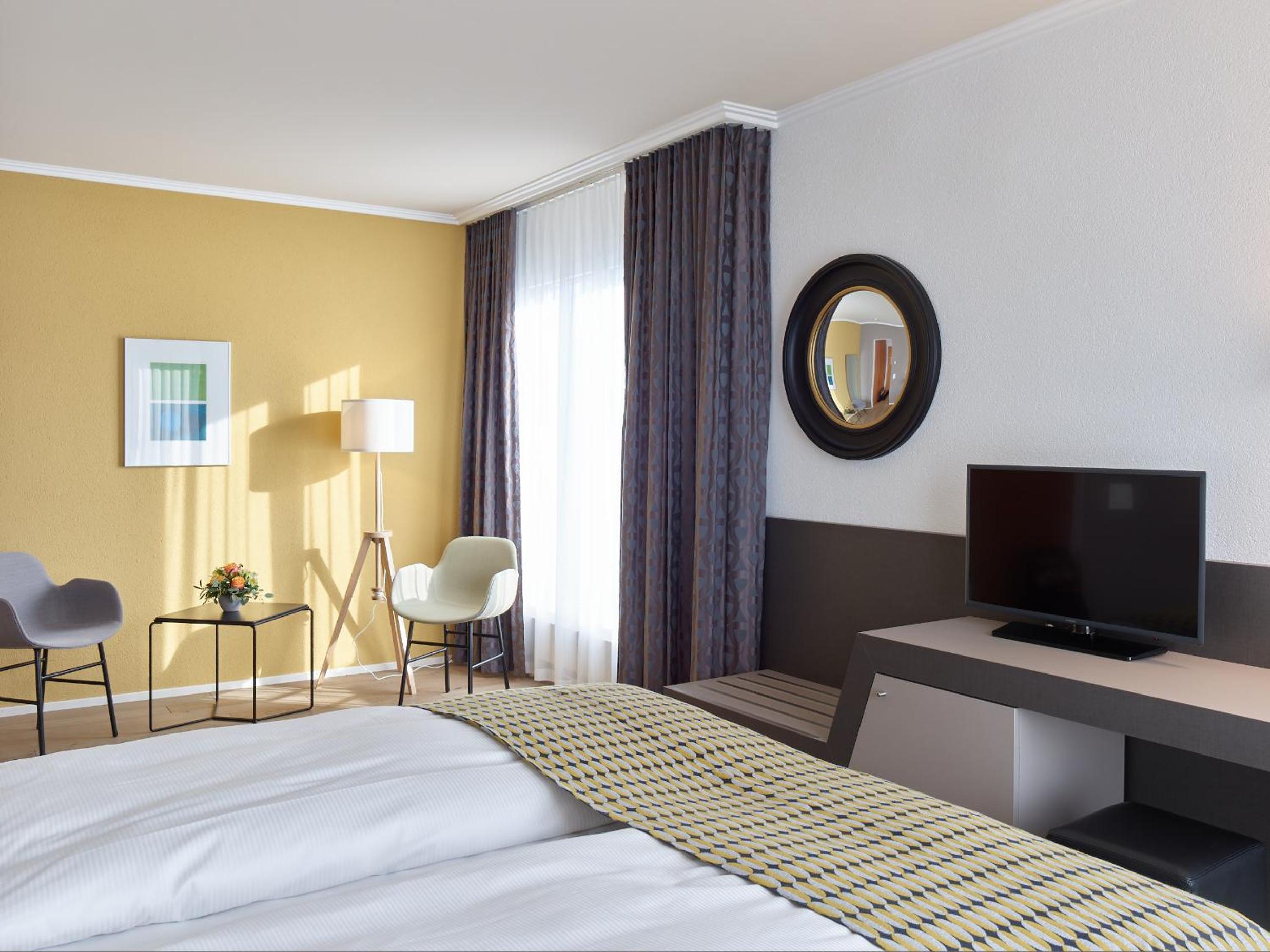 Superior Double Room - Photo 6
