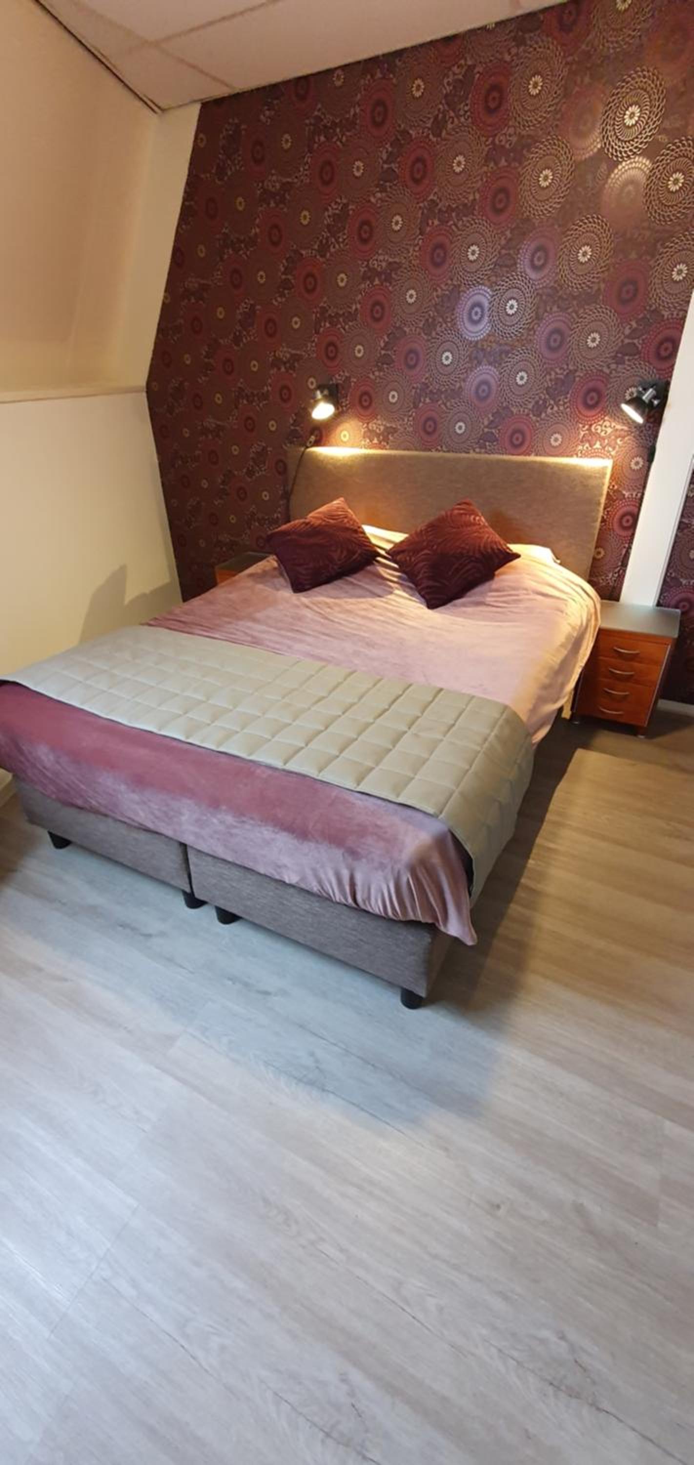 Double or Twin Room - Photo 10