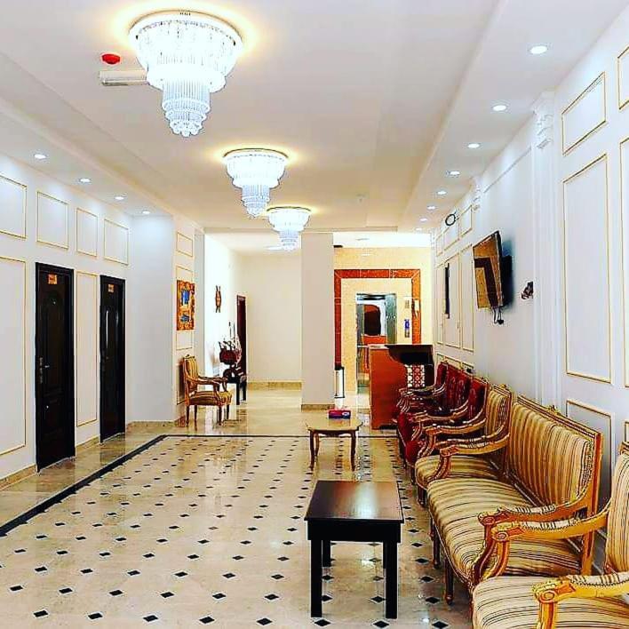 Standard Double or Twin Room photo 2