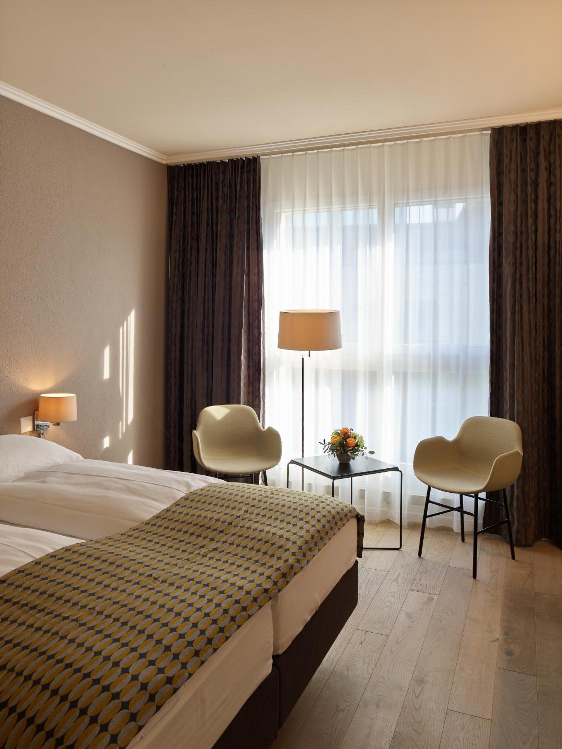 Double Room - Photo 6