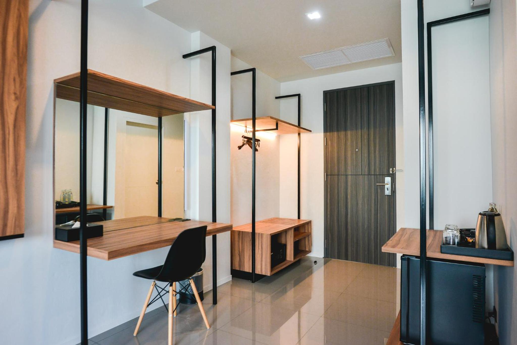 Superior Double or Twin Room photo 3