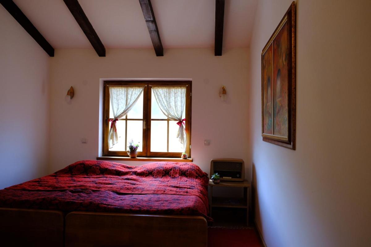 Double Room with Private Bathroom photo 1