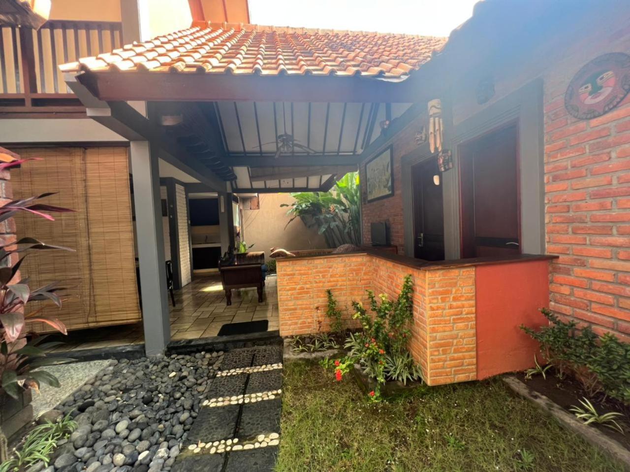 Two-Bedroom Villa - Photo 4
